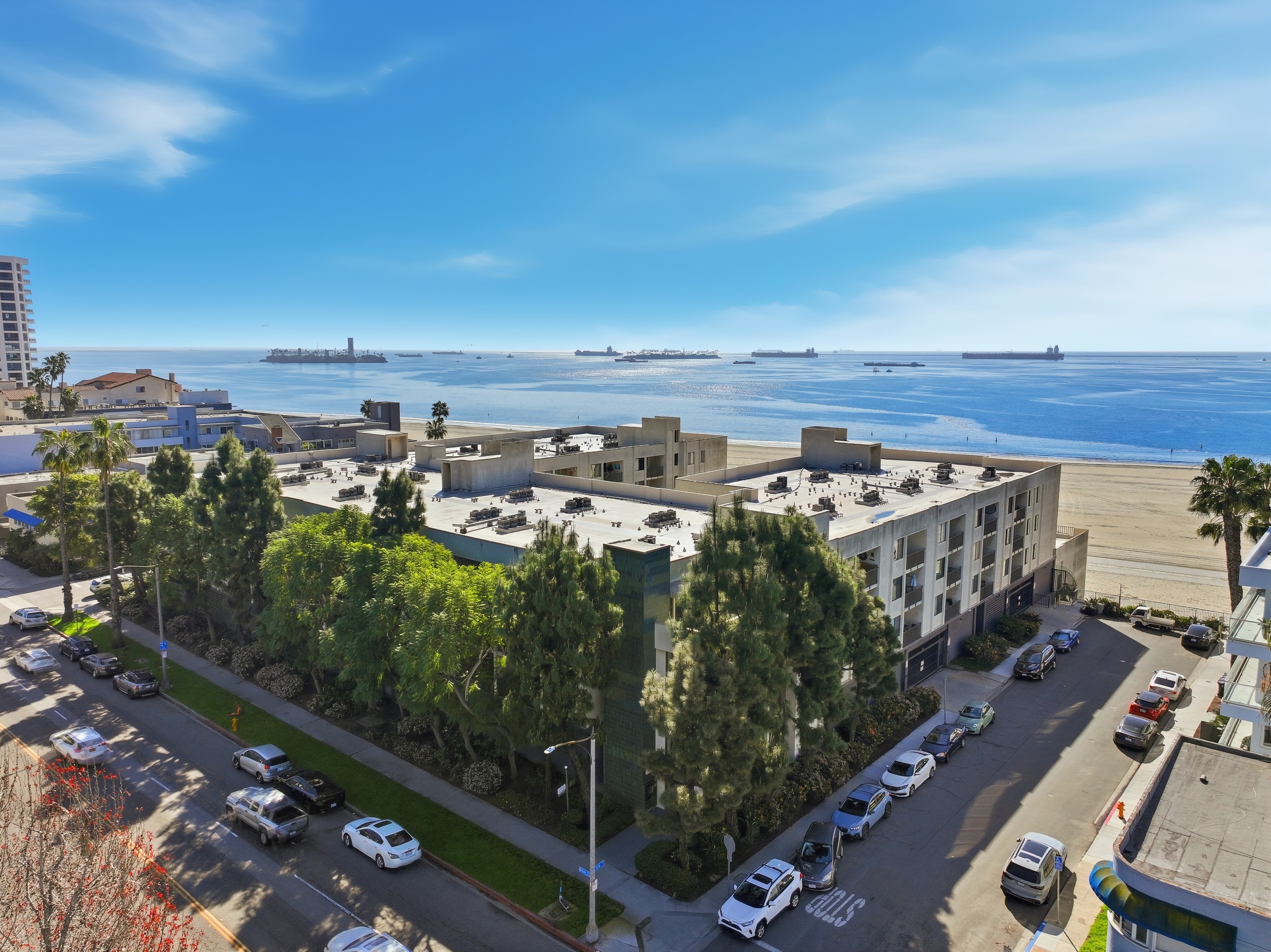  1140 East Ocean Boulevard #109, Long Beach, CA 90802 - 物件實景