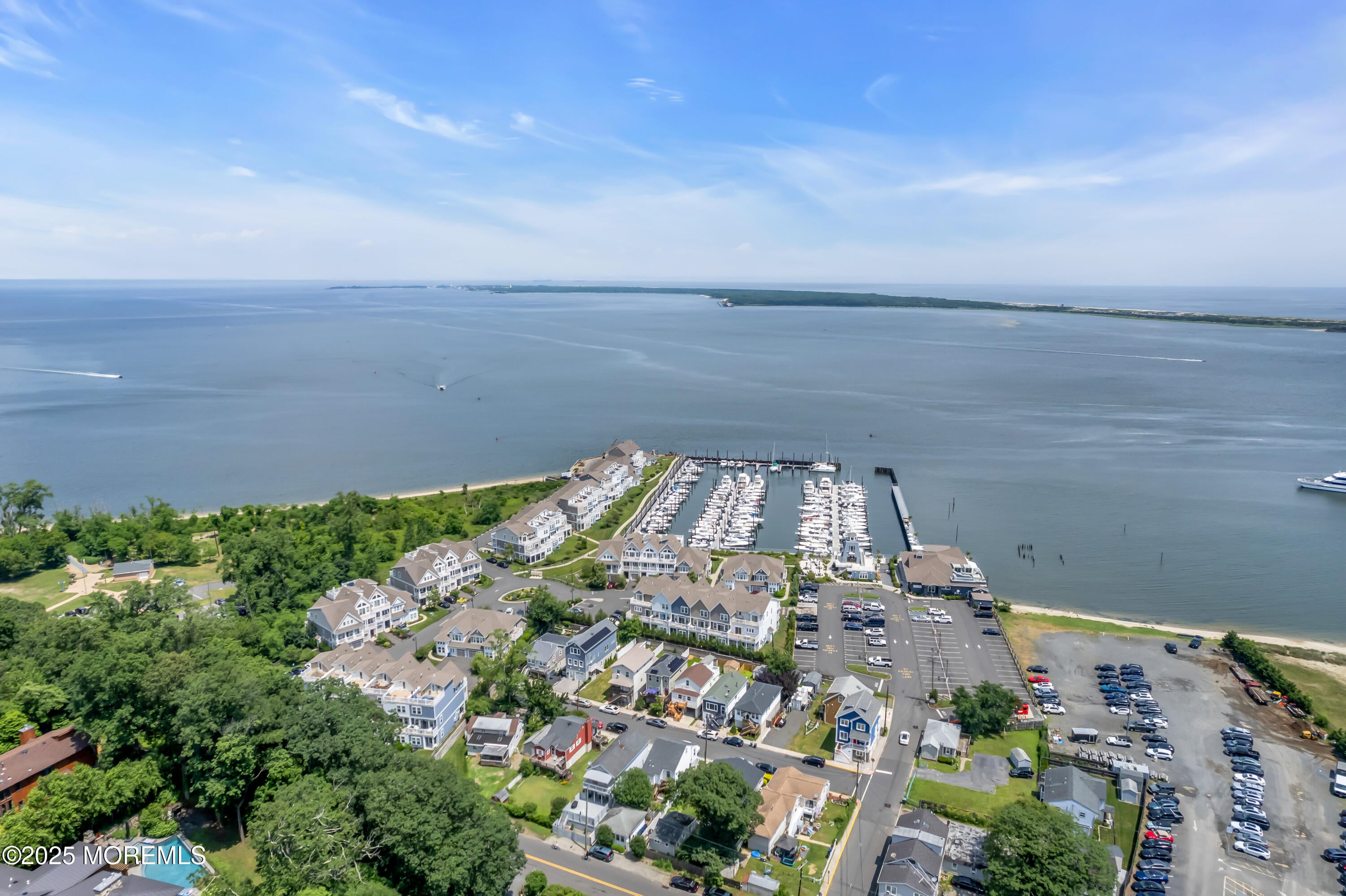 Highlands, New Jersey, 07732, United States, 2 Bedrooms Bedrooms, ,2 BathroomsBathrooms,Residential,For Sale,1980474