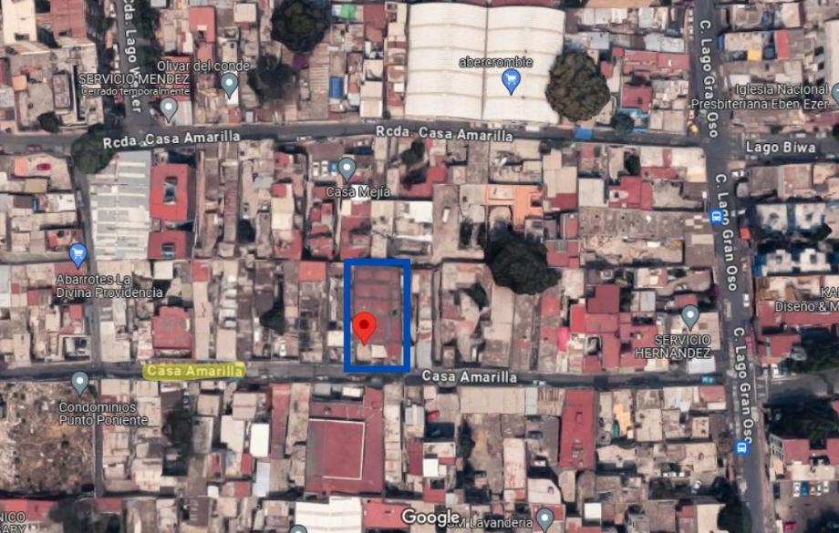 Casa Amarilla, Miguel Hidalgo, Ciudad de México, 11440, Mexico, 3 Bedrooms Bedrooms, ,3 BathroomsBathrooms,Residential,For Sale,Casa Amarilla,1642193