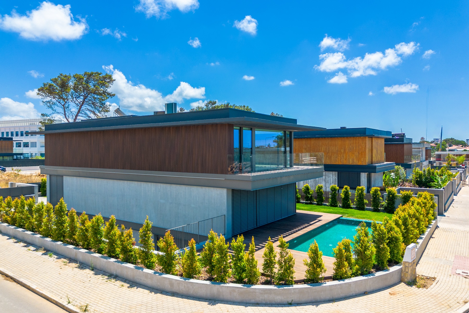  Detached house, 4 bedrooms, for Sale - 物件實景