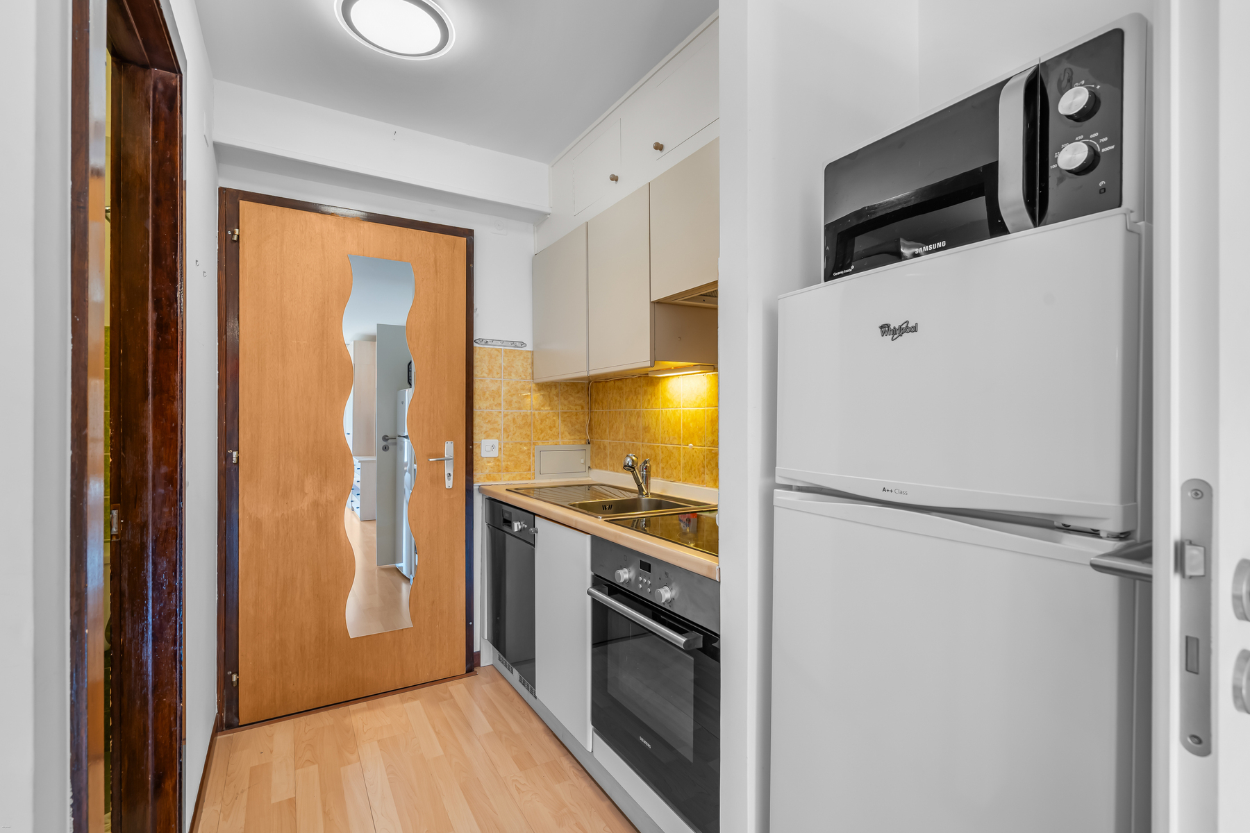  For sale, Condominium apartment, 3963 Crans-Montana, Réf Castor & Pollux - 物件實景