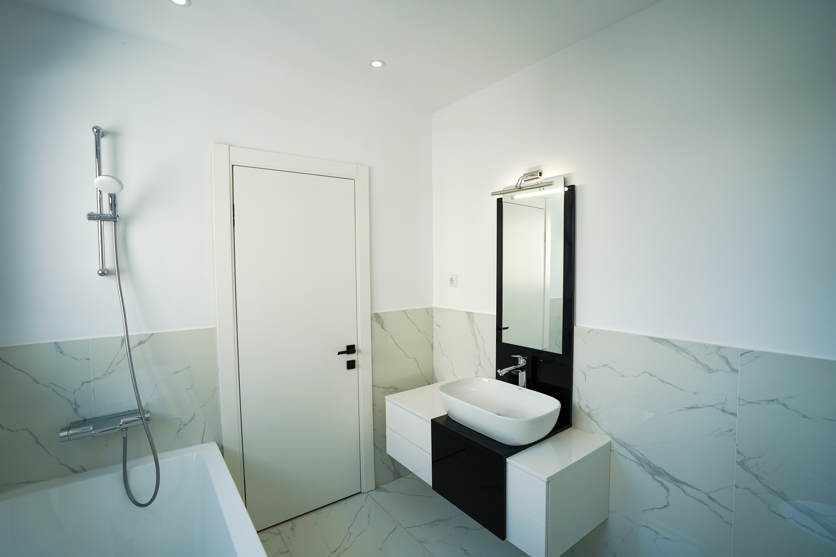  Penthouse in a Boutique Building Overlooking the Calea Dorobani–Polona Area - 物件實景