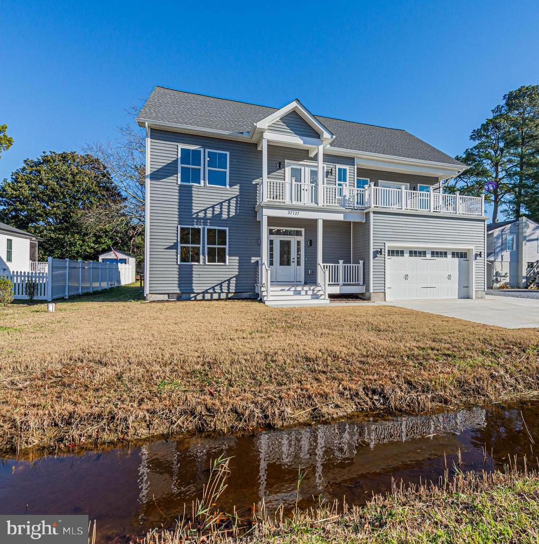 Ocean View, Delaware, 19970, United States, 5 Bedrooms Bedrooms, ,4 BathroomsBathrooms,Residential,For Sale,2002976