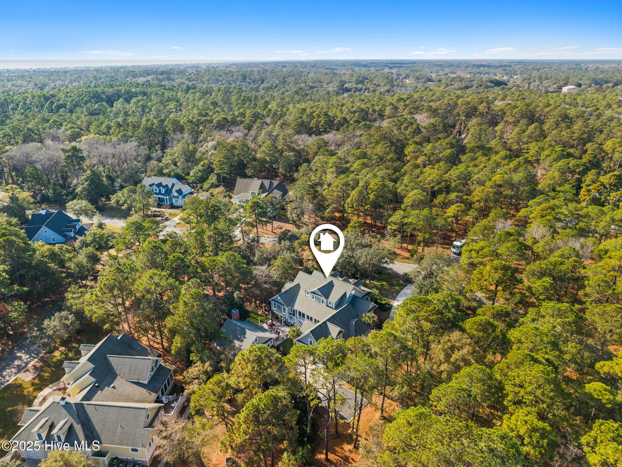 Supply, North Carolina, 28462, United States, 3 Bedrooms Bedrooms, ,4 BathroomsBathrooms,Residential,For Sale,2003456