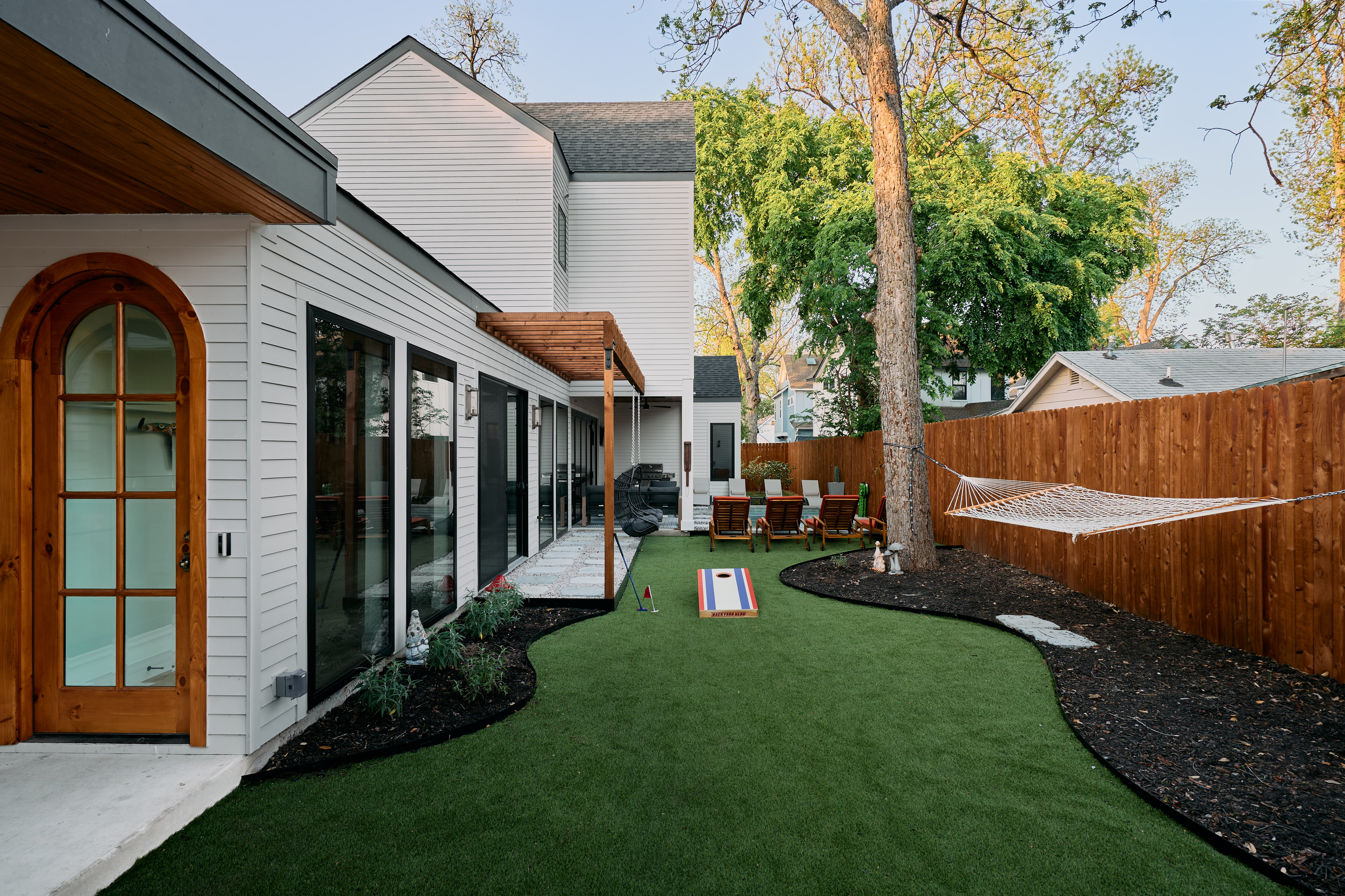  Oasis of Luxury in East Austin - 物件實景