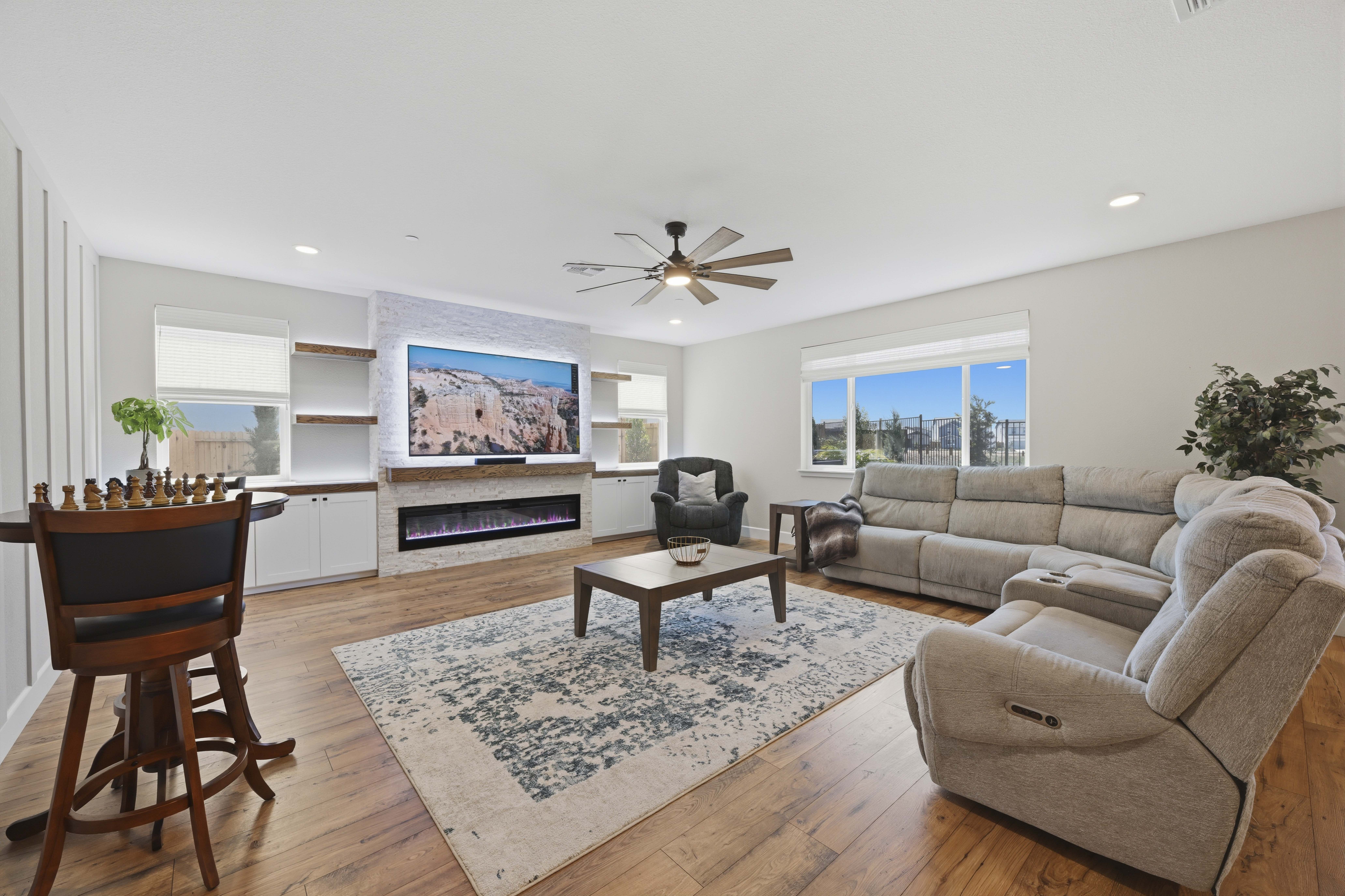  841 Rosette Court, Roseville, CA 95747 - 物件實景