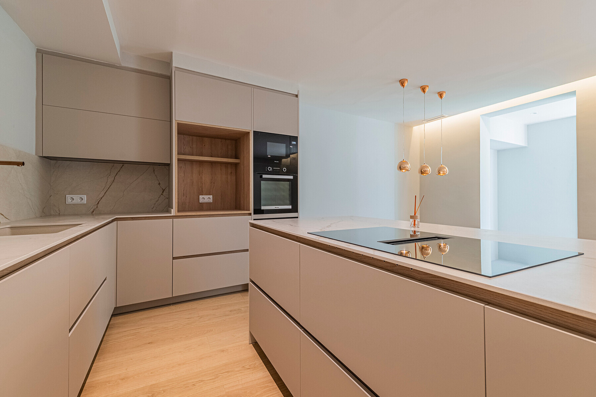  Wonderful renovated apartment with private terrace - 物件實景