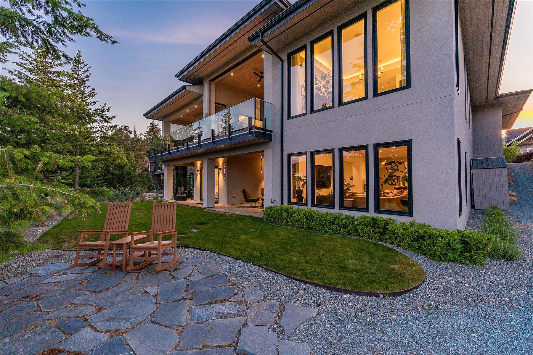  Predator Ridge Luxury - 物件實景