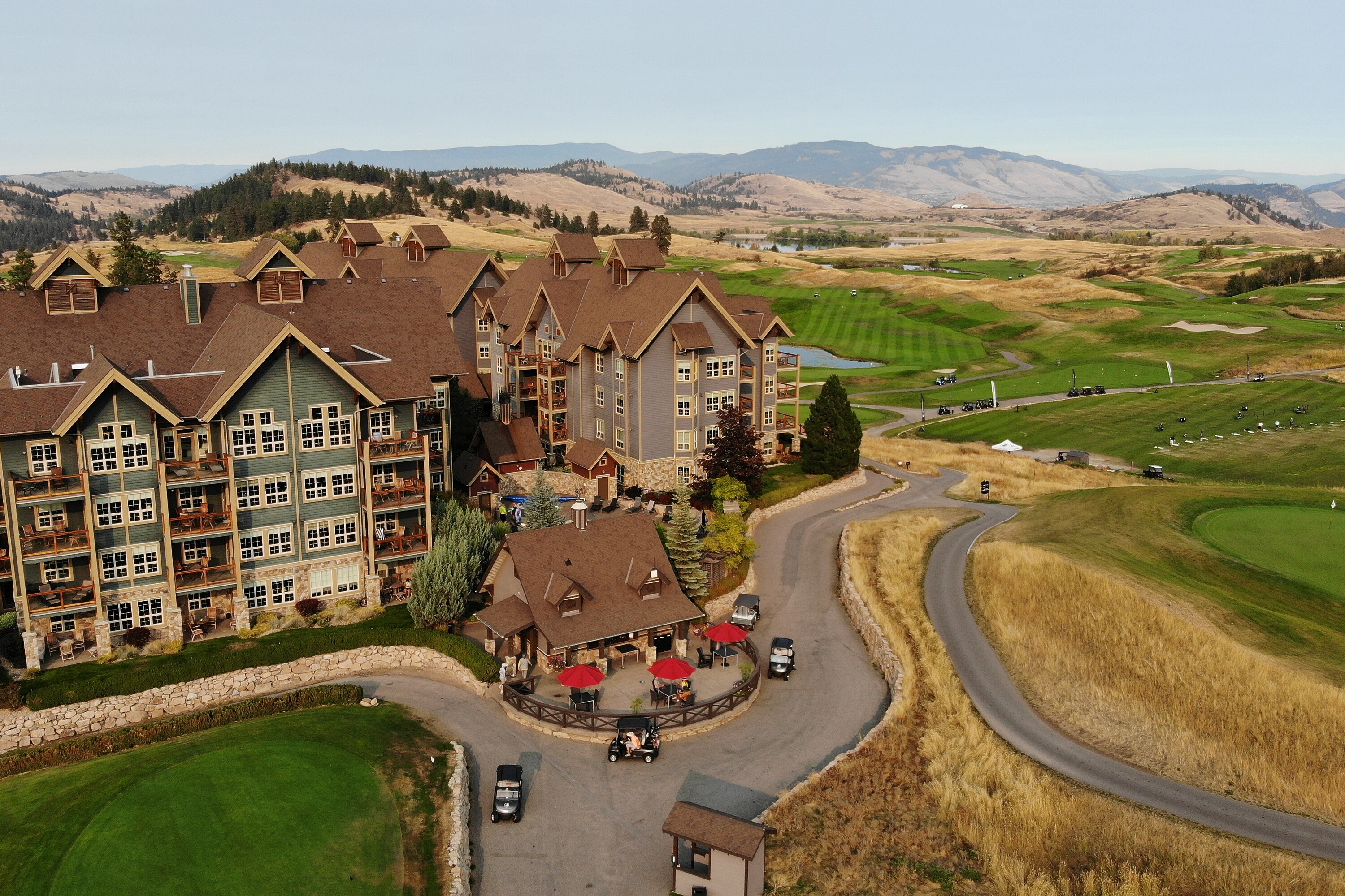  Premium Lot In Wildsong - 物件實景