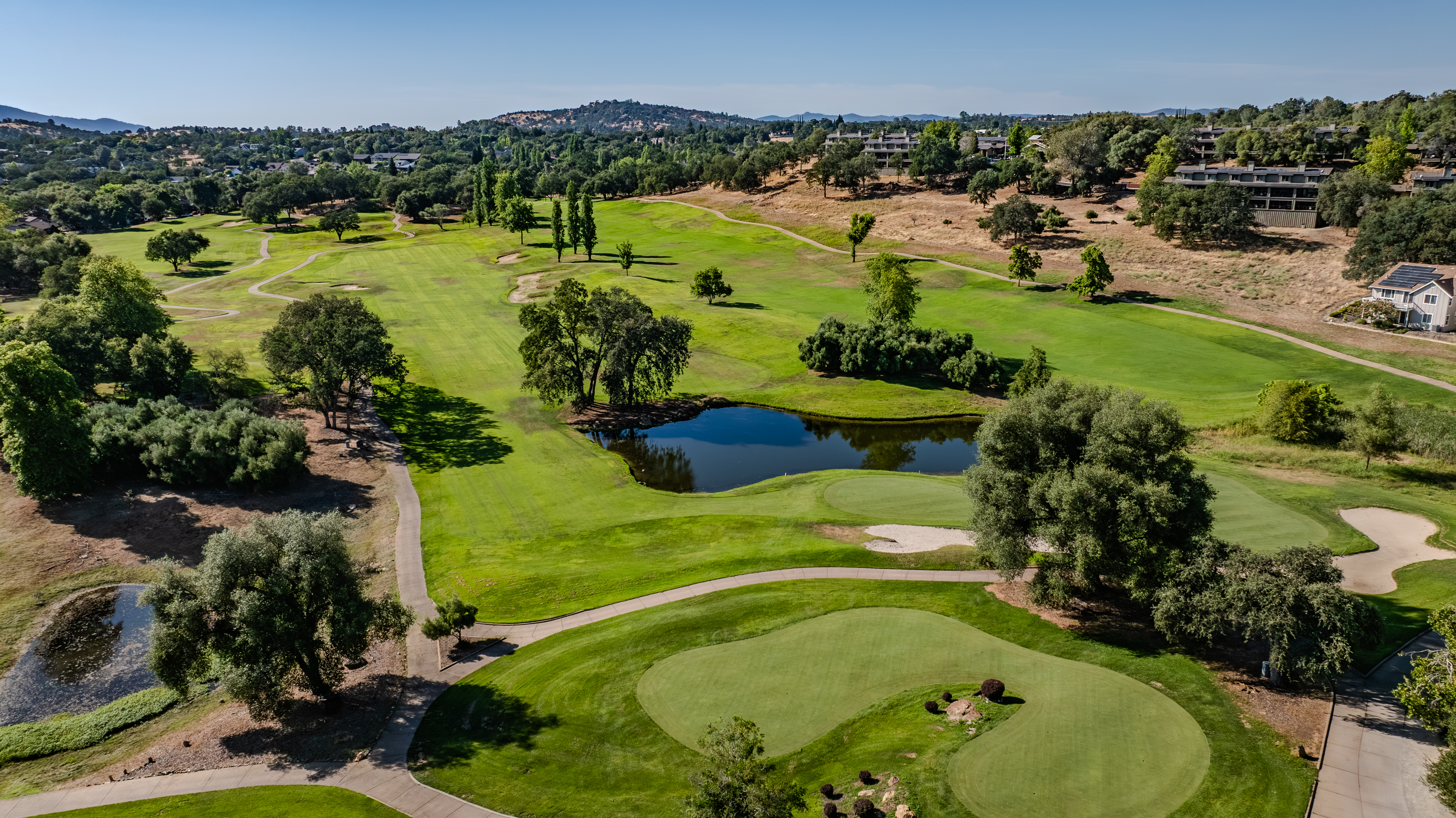  648 Edgewood Loop, Angels Camp, CA 95222 - 物件實景