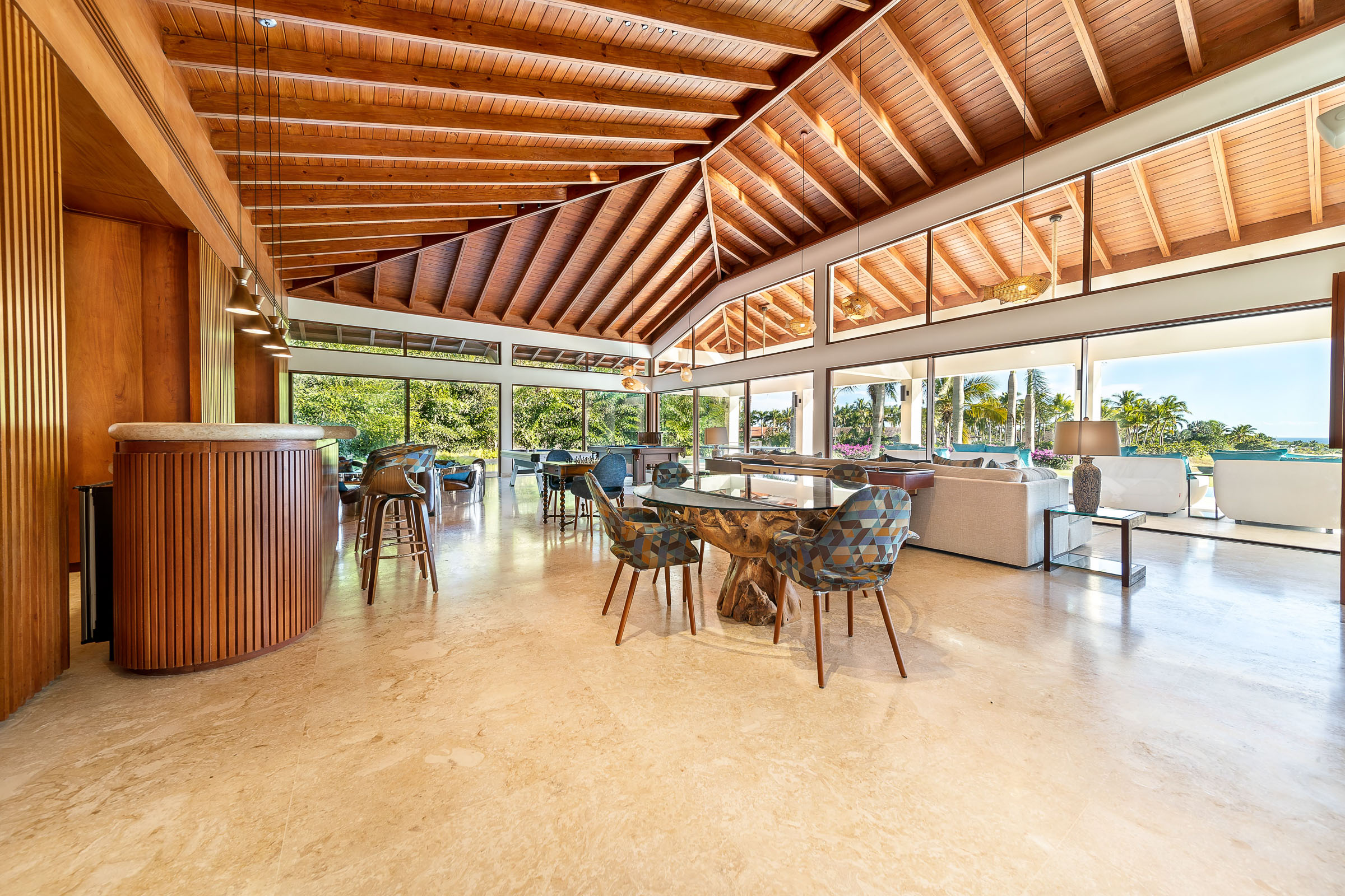  Las Palmas 21A: The Discovery of Distinctive Luxury - 物件實景