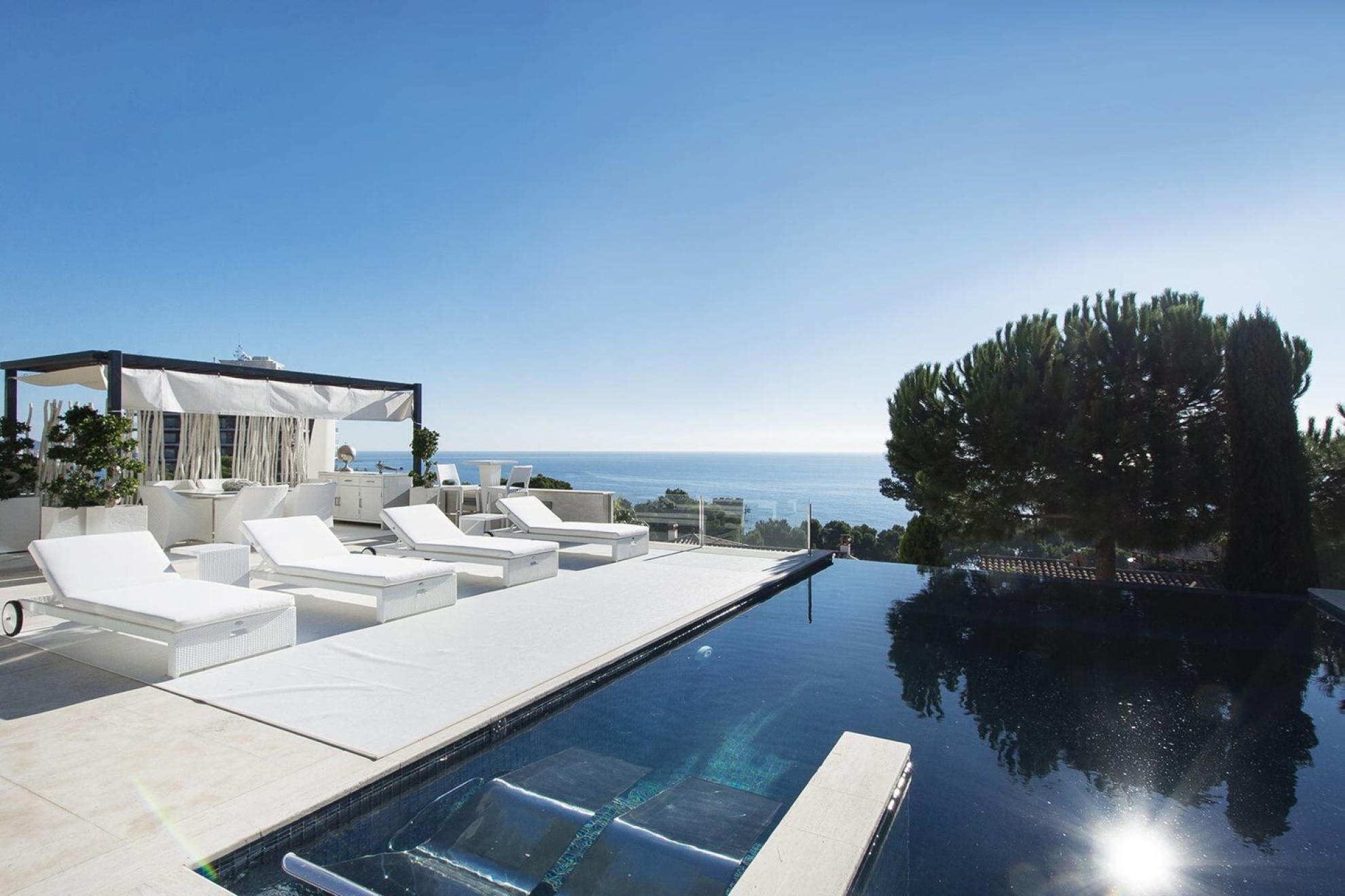  Spectacular house overlooking the sea in Torrevalentina - 物件實景