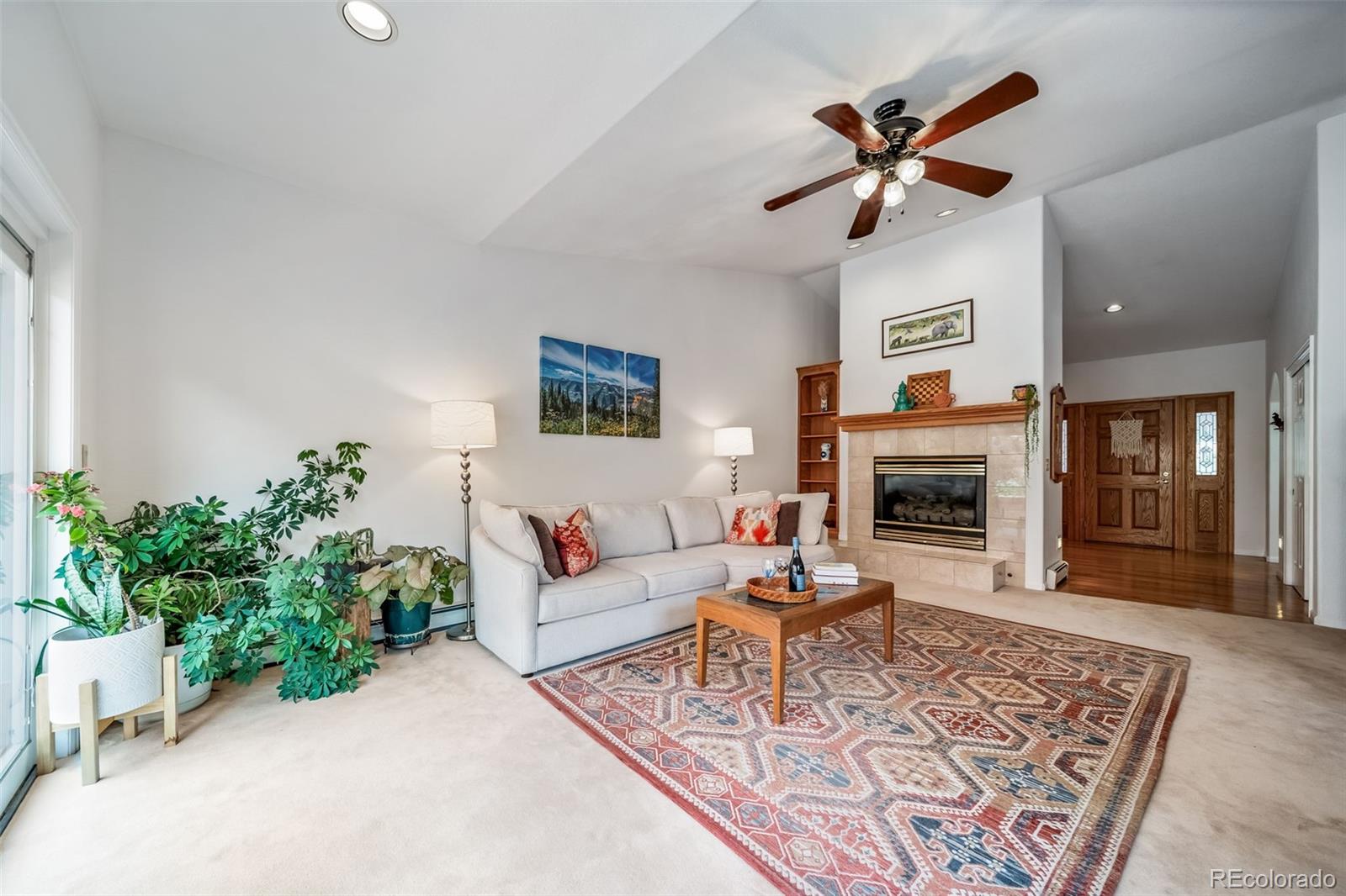 Larkspur, Colorado, 80118, United States, 2 Bedrooms Bedrooms, ,2 BathroomsBathrooms,Residential,For Sale,1924756