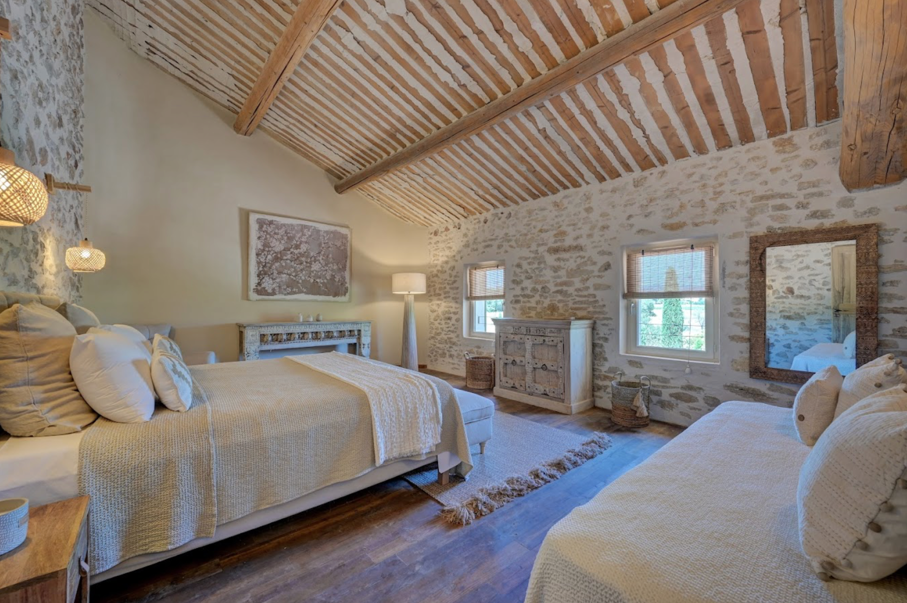  A family Bastide - 物件實景