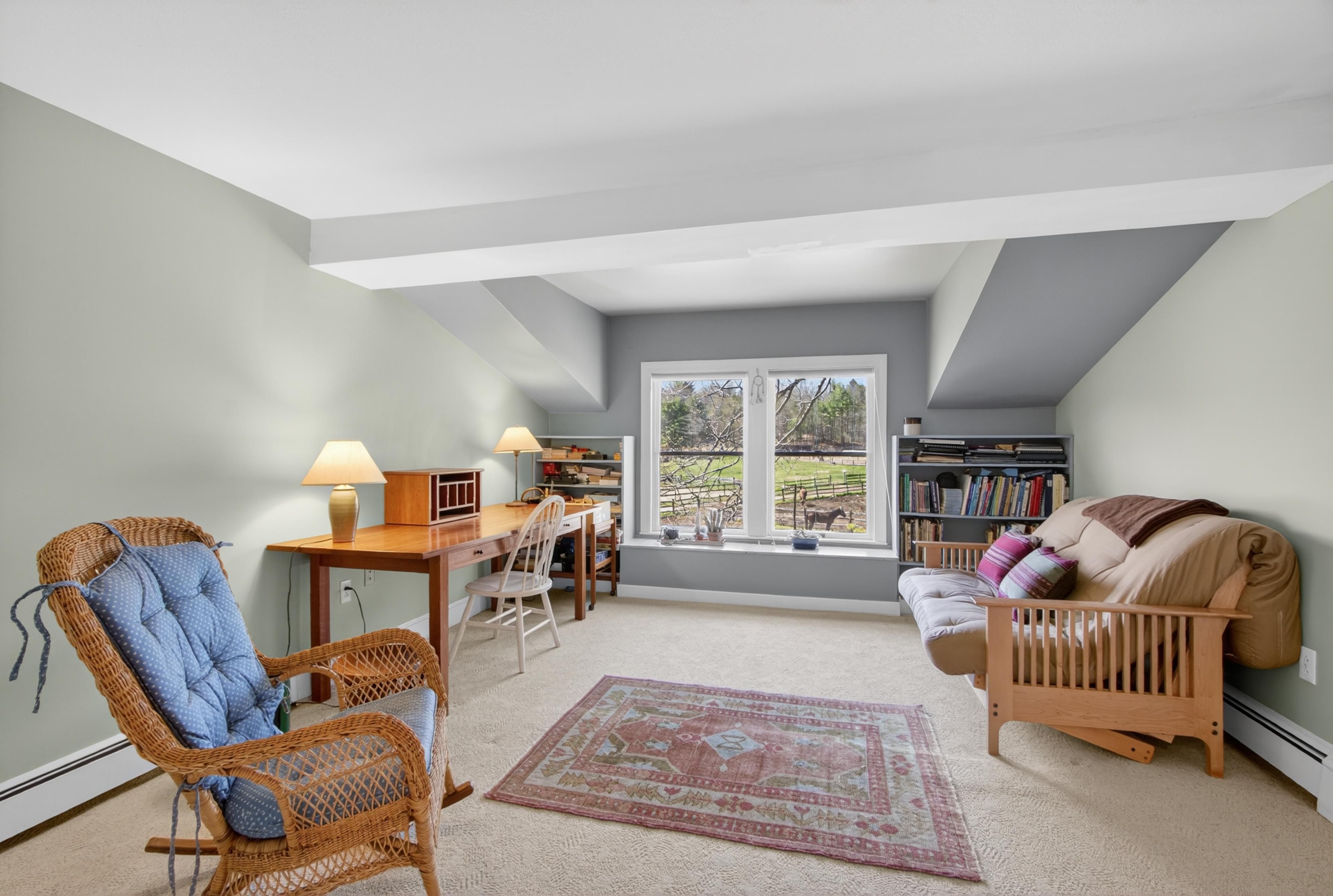  225 Lowell Street, Carlisle, MA 01741 - 物件實景