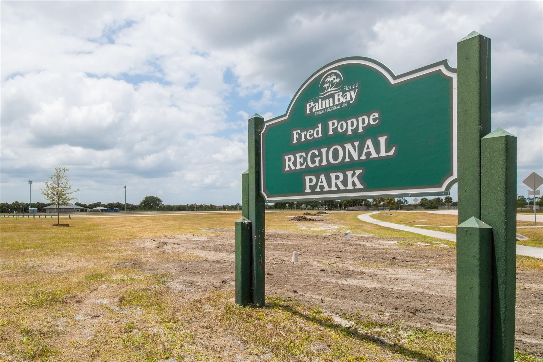  290 Dobbins Road NW, Palm Bay, FL, 32907 - 物件實景