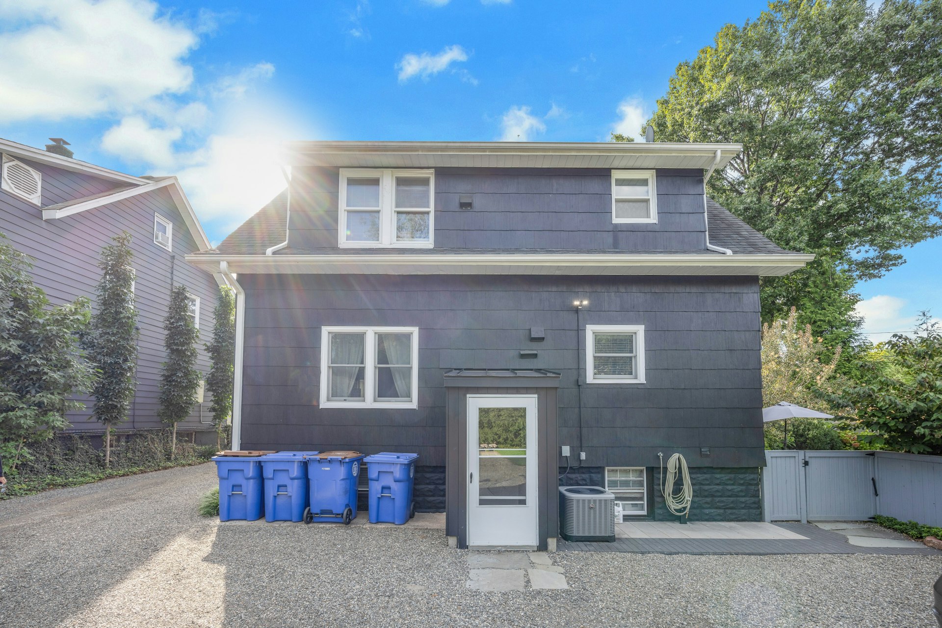  44 Cortlandt Place, Tenafly, NJ 07670 - 物件實景