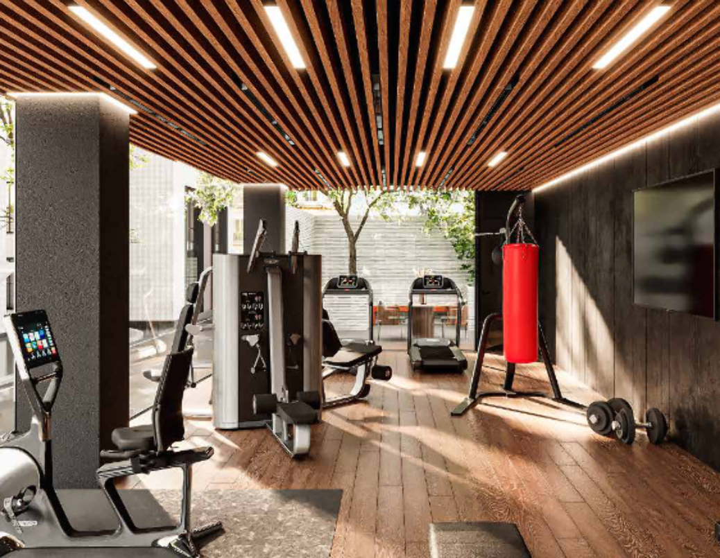 AVENIDA CUAUHTEMOC, Benito Juárez, Ciudad de México, 03310, Mexico, 2 Bedrooms Bedrooms, ,2 BathroomsBathrooms,Residential,For Sale,AVENIDA CUAUHTEMOC,1672534