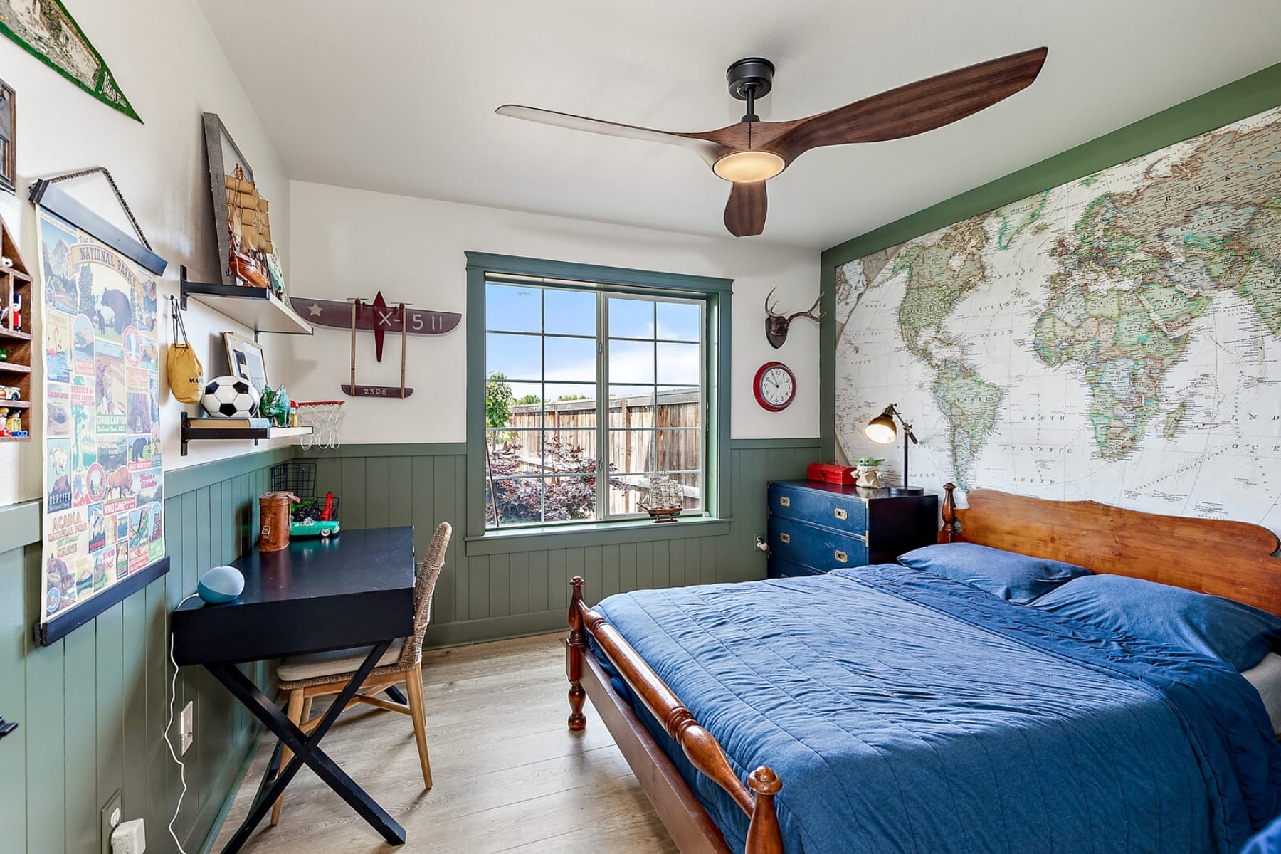 4432 Vista Pointe Drive Medford, OR 97504 - 物件實景