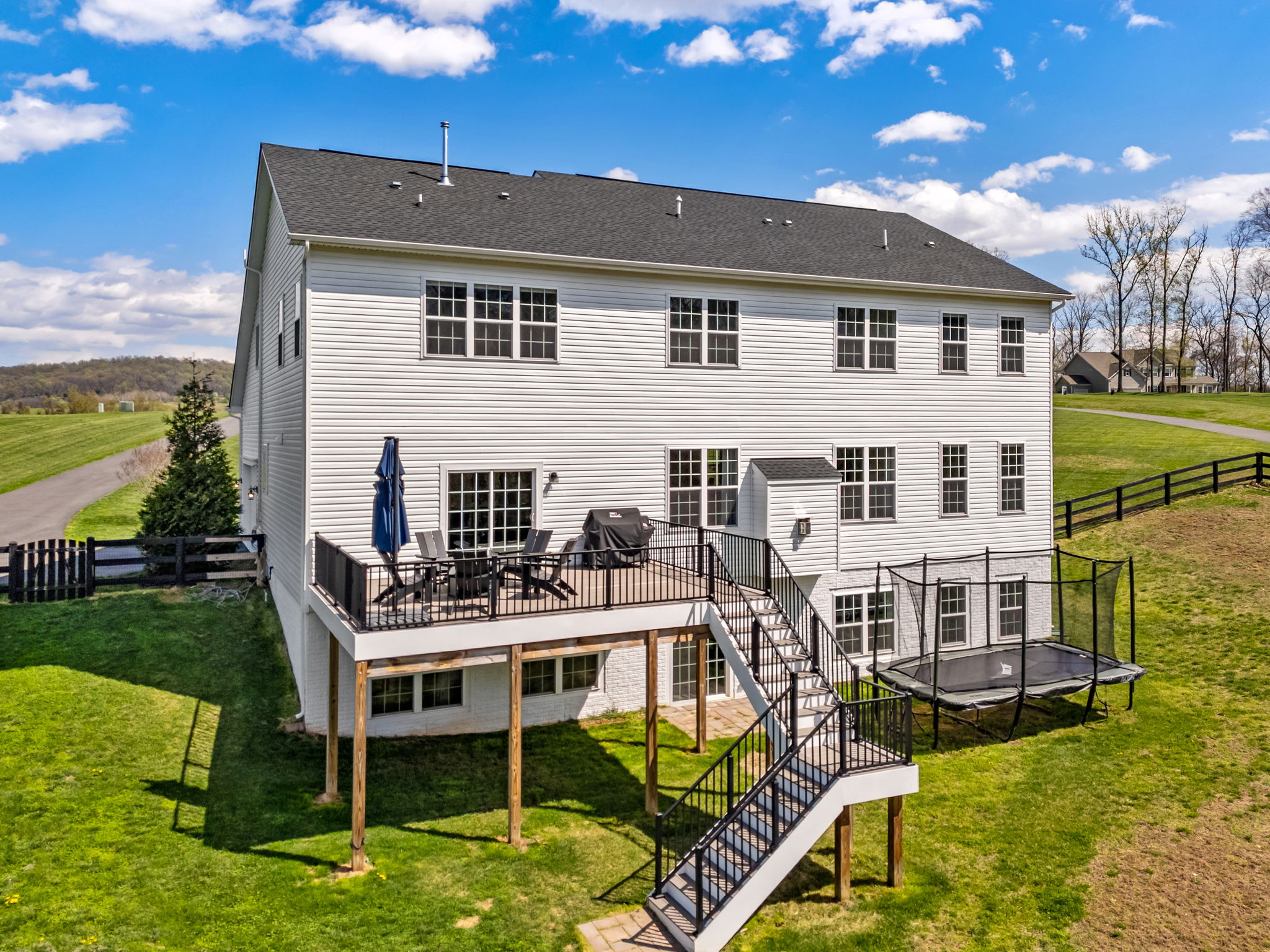  14039 Amys Meadow Court, Leesburg, VA, 20176 - 物件實景