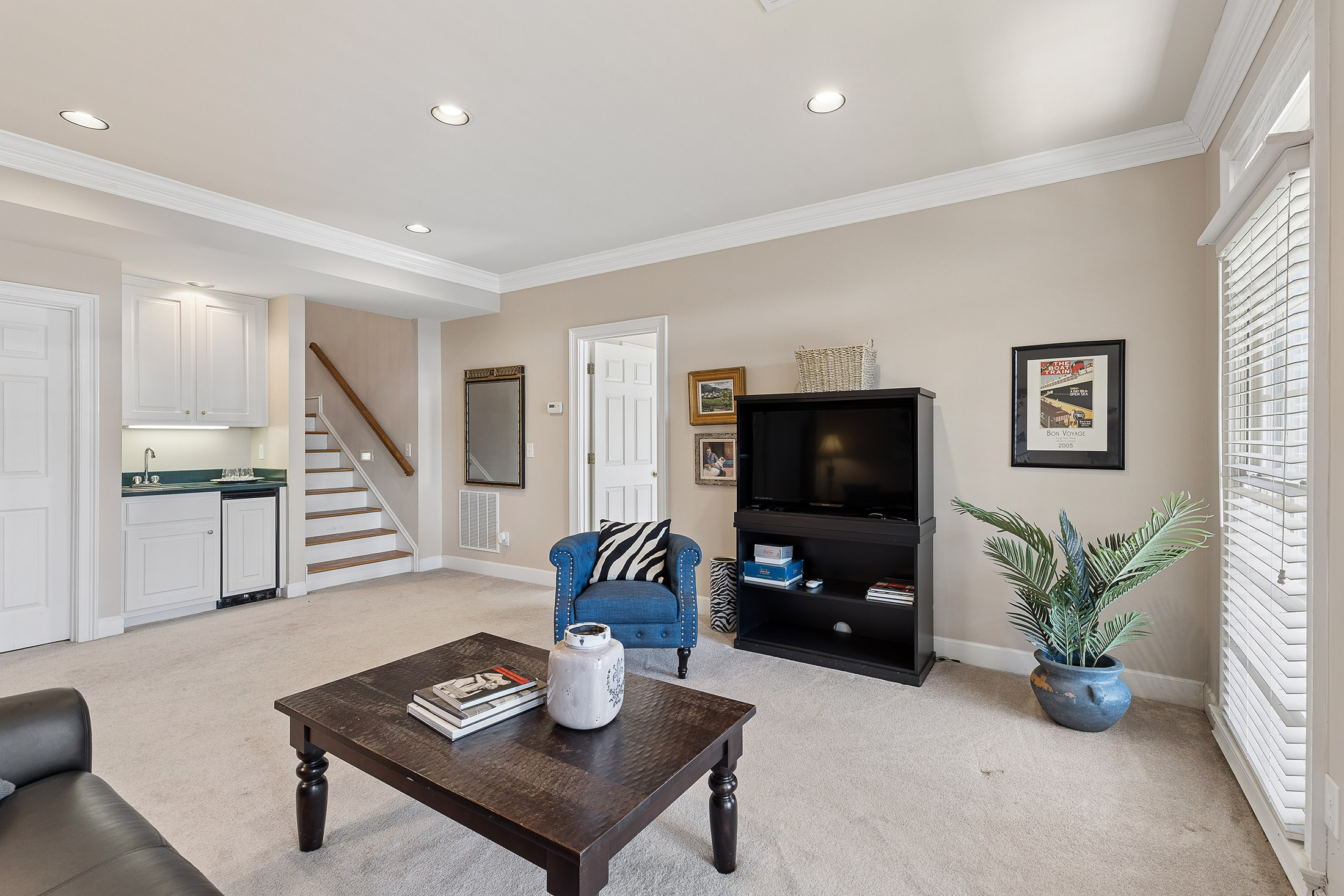  Stunning Big Canoe Residence Offers Relaxed Elegance and Resort Lifestyle - 物件實景