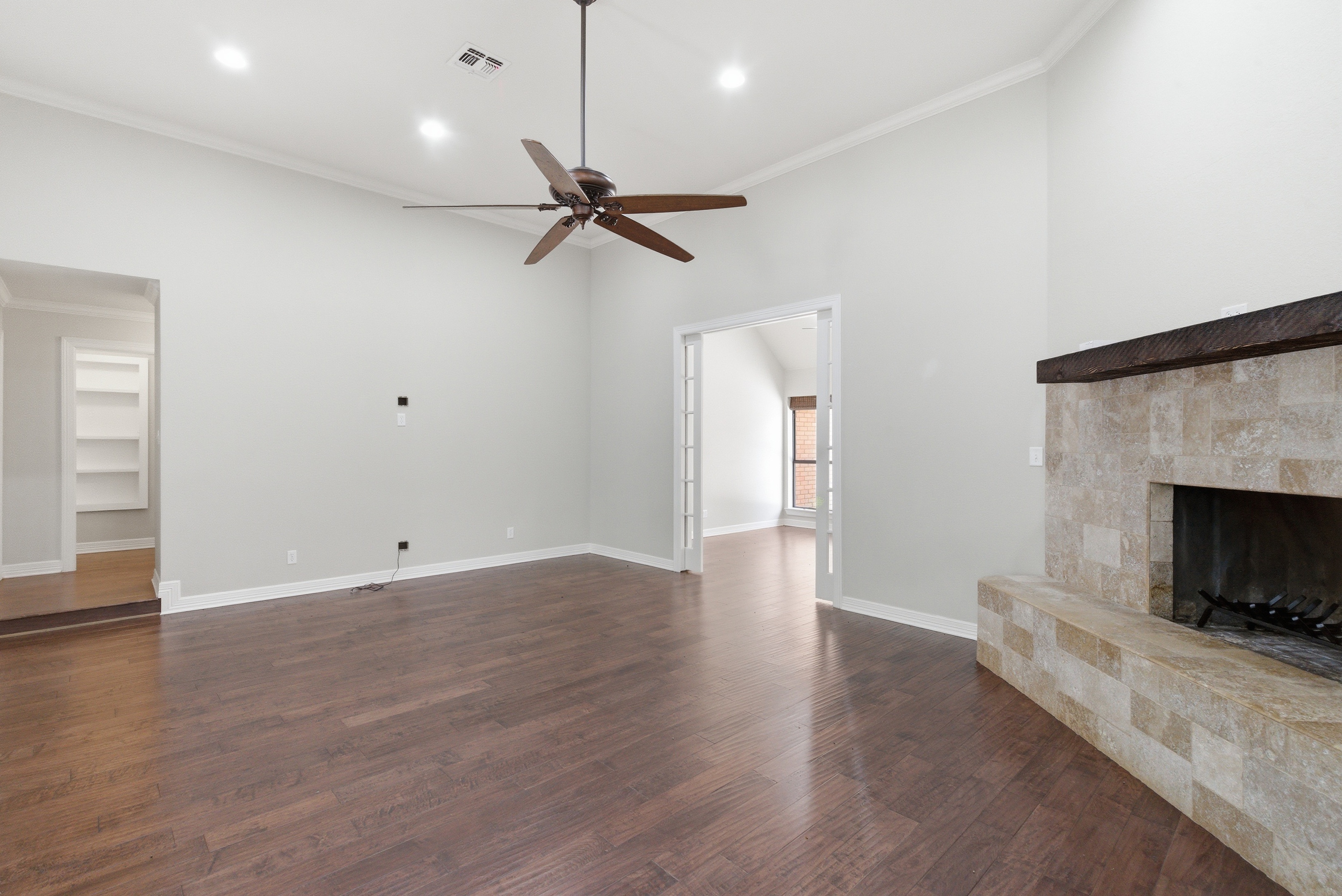  1515 Oak Forest Drive, Graham, TX, 76450 - 物件實景