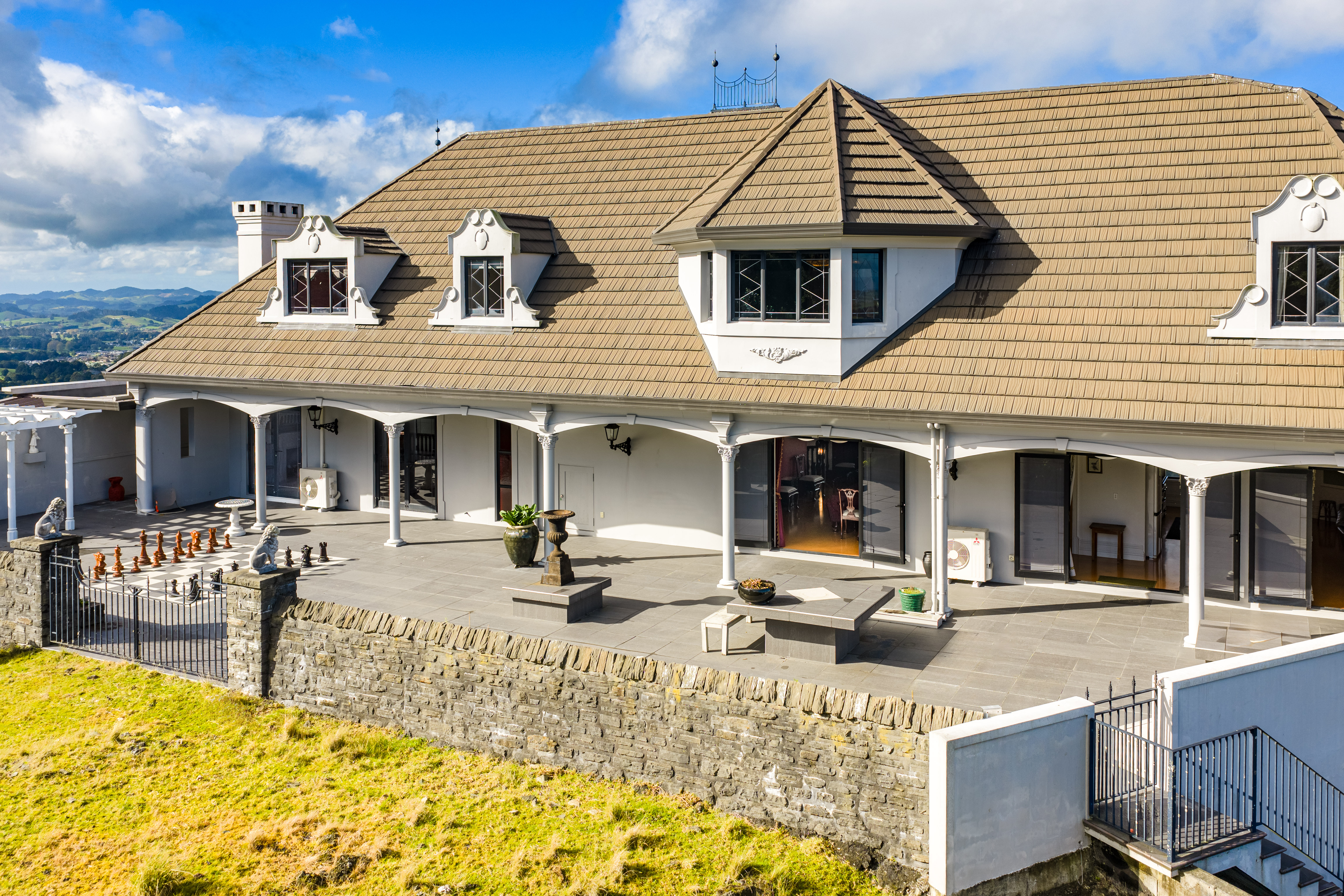  99 Parakiore Road, Whangarei - 物件實景