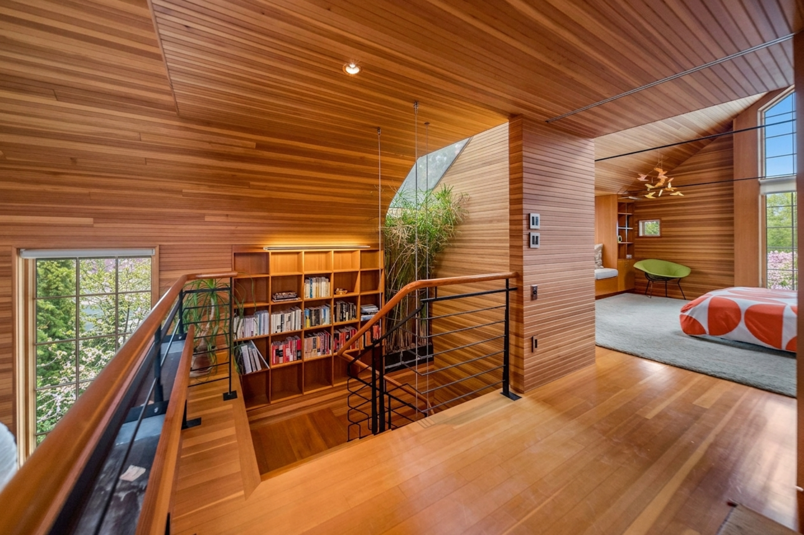  61 Hartford Avenue - 物件實景