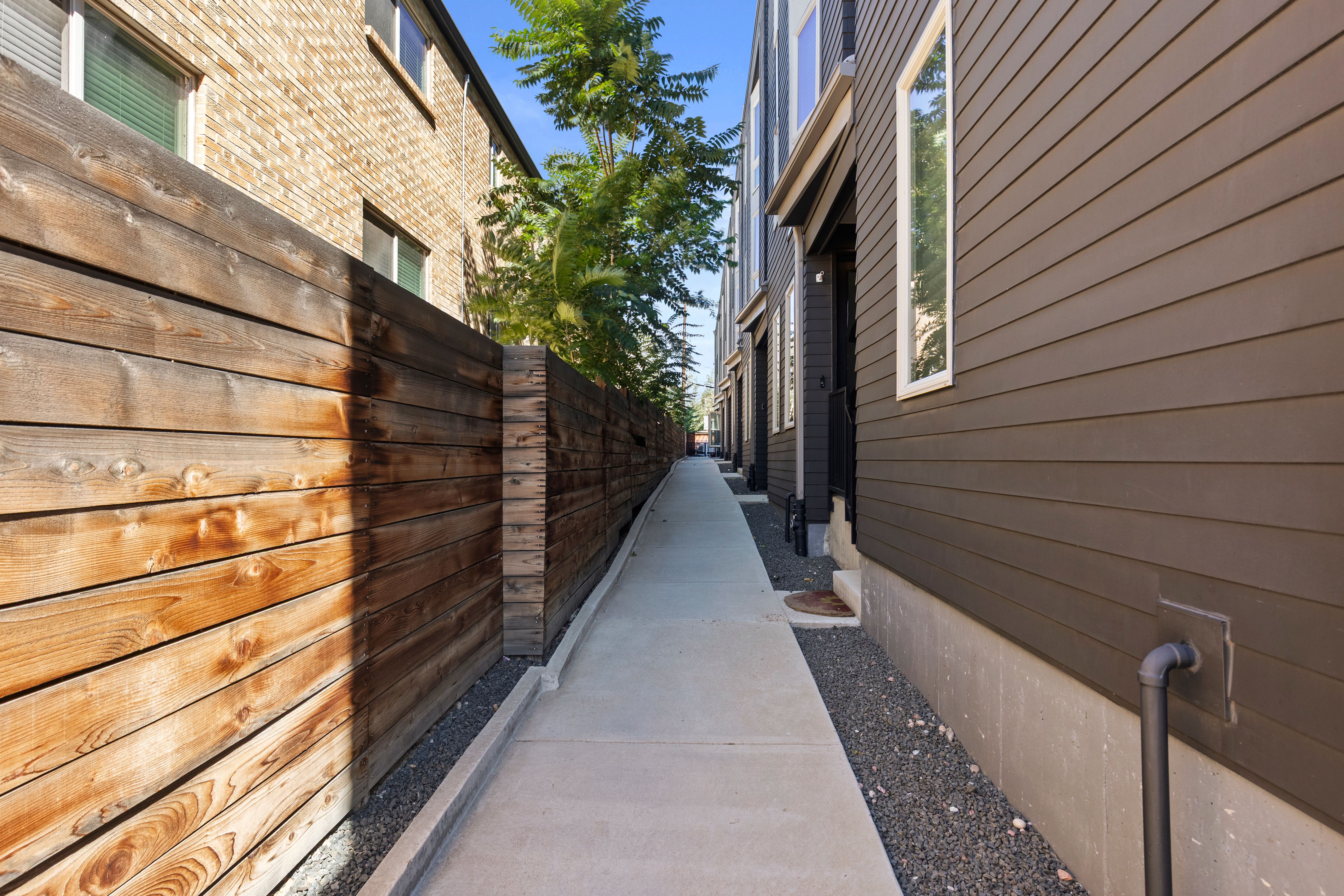  Welcome to Denver’s Highly Desirable Jefferson Park Neighborhood - 物件實景