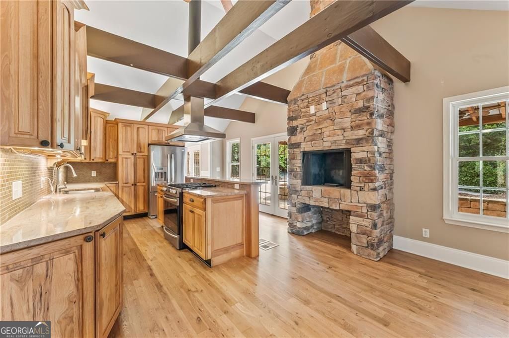 Mableton, Georgia, 30126, United States, 3 Bedrooms Bedrooms, ,4 BathroomsBathrooms,Residential,For Sale,1922554
