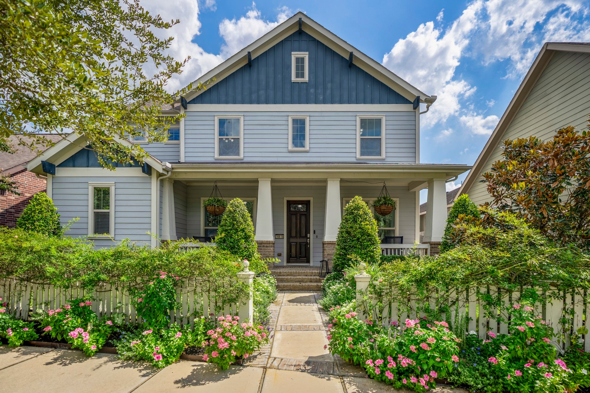 Seminole Ridge Dr, Cypress, TX 77433