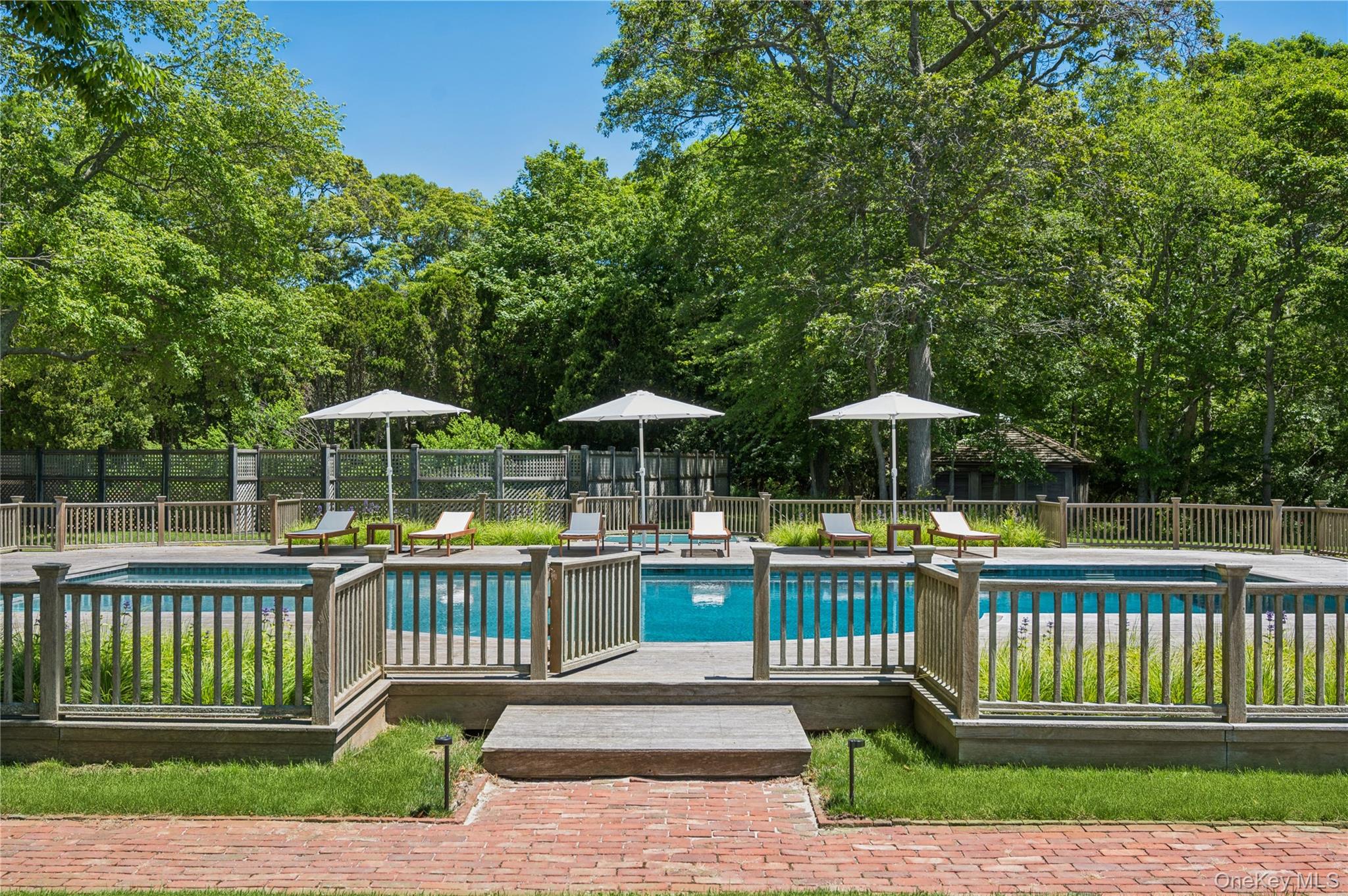  100 & 90 Briar Patch Road, East Hampton, NY, 11937 - 物件實景