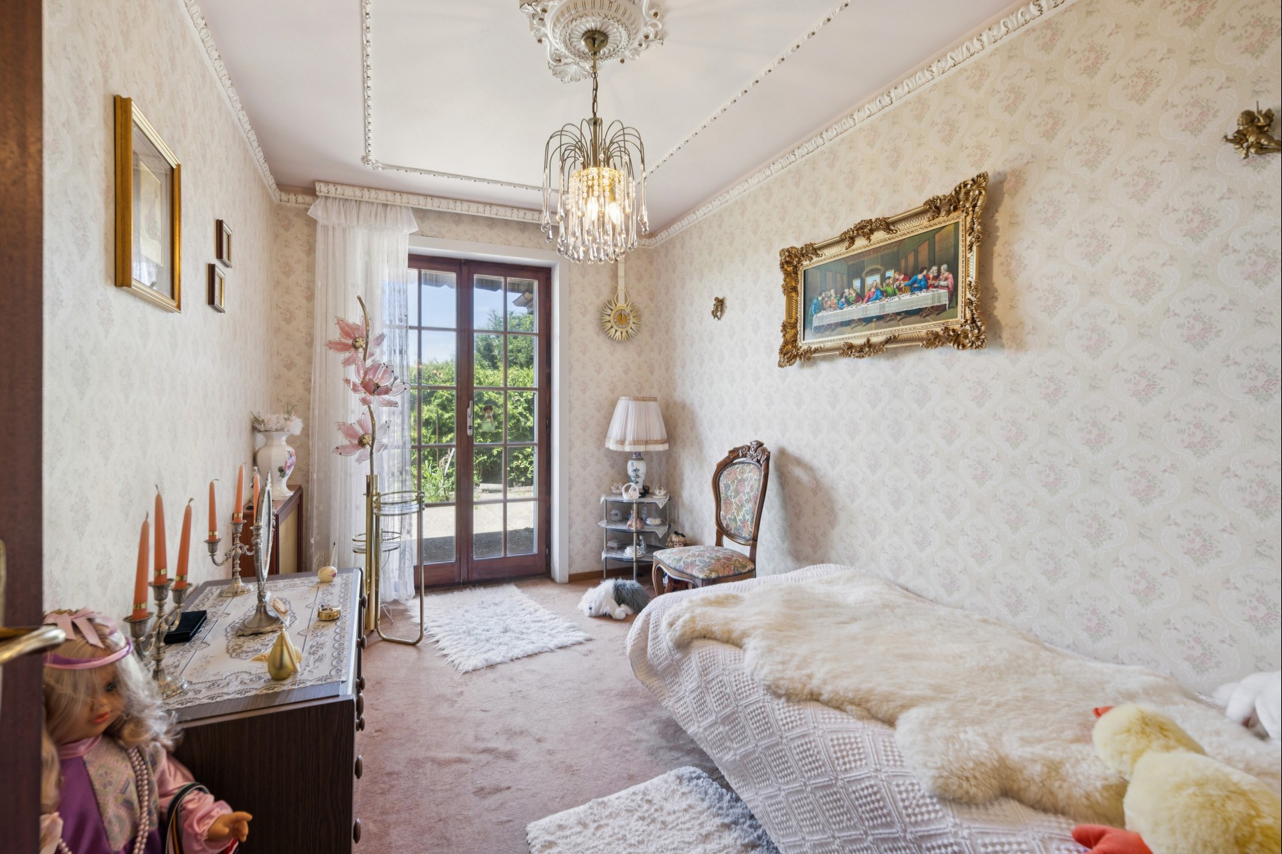  Charming family home—an investment opportunity - 物件實景