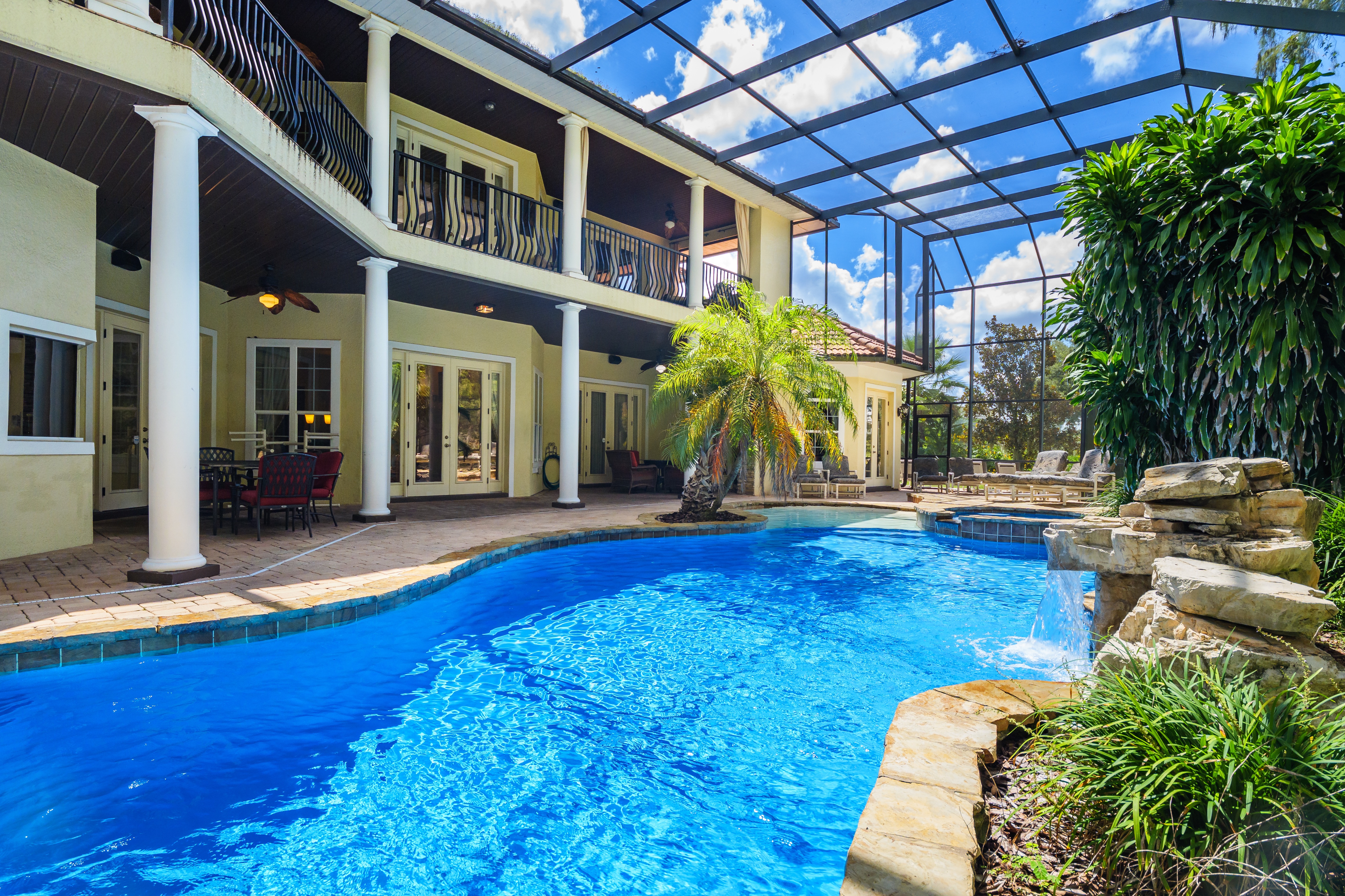 Kissimmee, Florida, 34747, United States, 8 Bedrooms Bedrooms, ,8 BathroomsBathrooms,Residential,For Sale,1994201