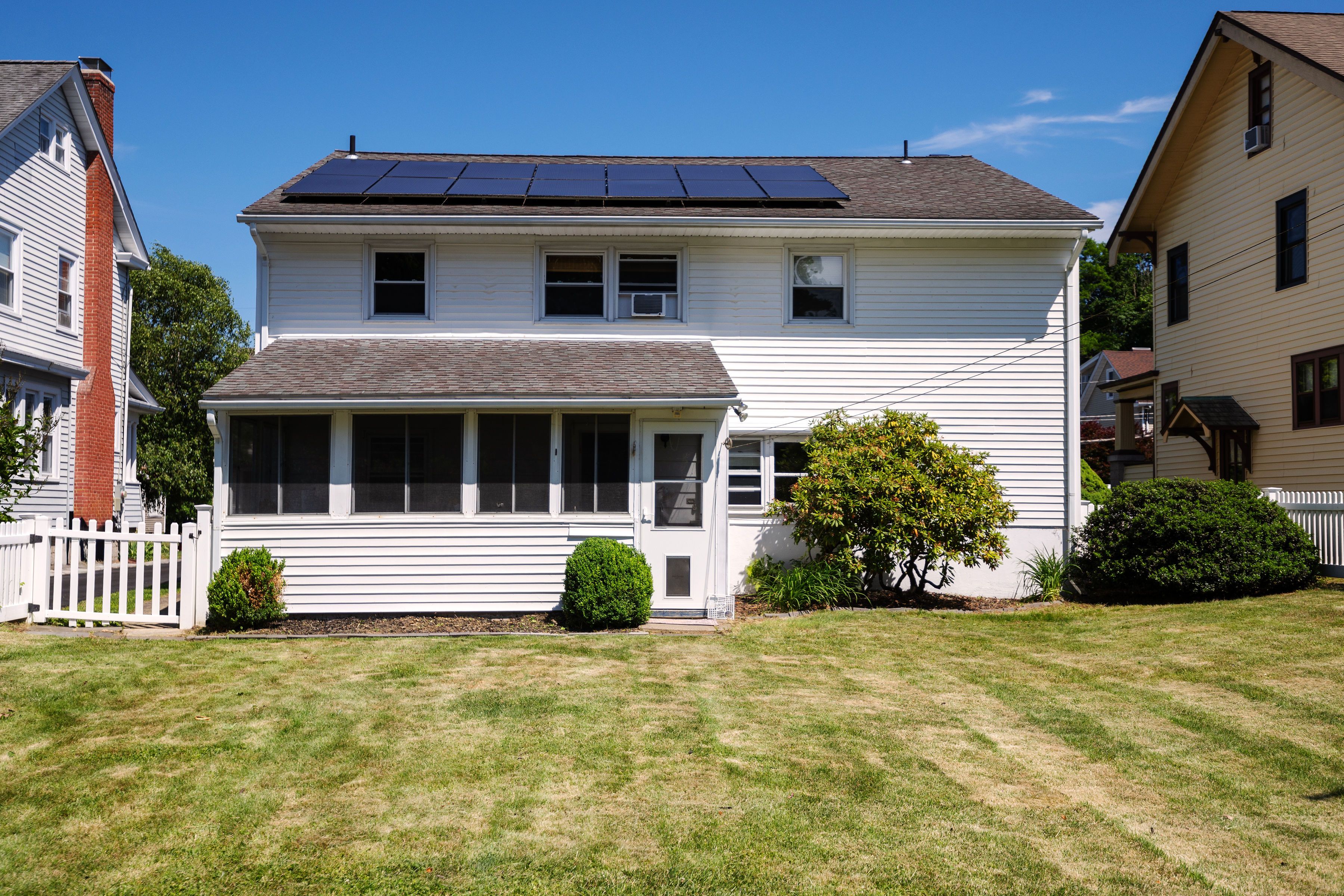  34 Parkwood Boulevard, Poughkeepsie, NY 12603 - 物件實景
