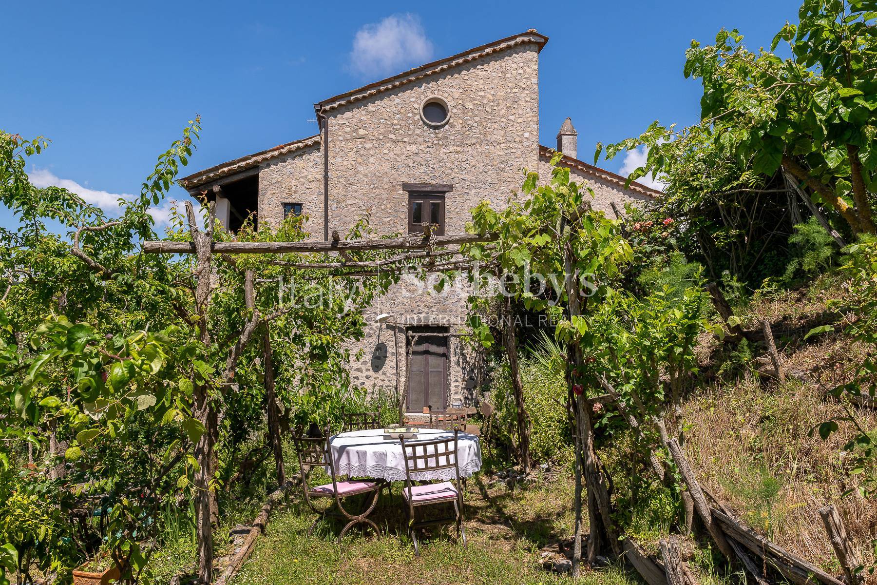  Timeless Hamlet in the Heart of Cilento - 物件實景