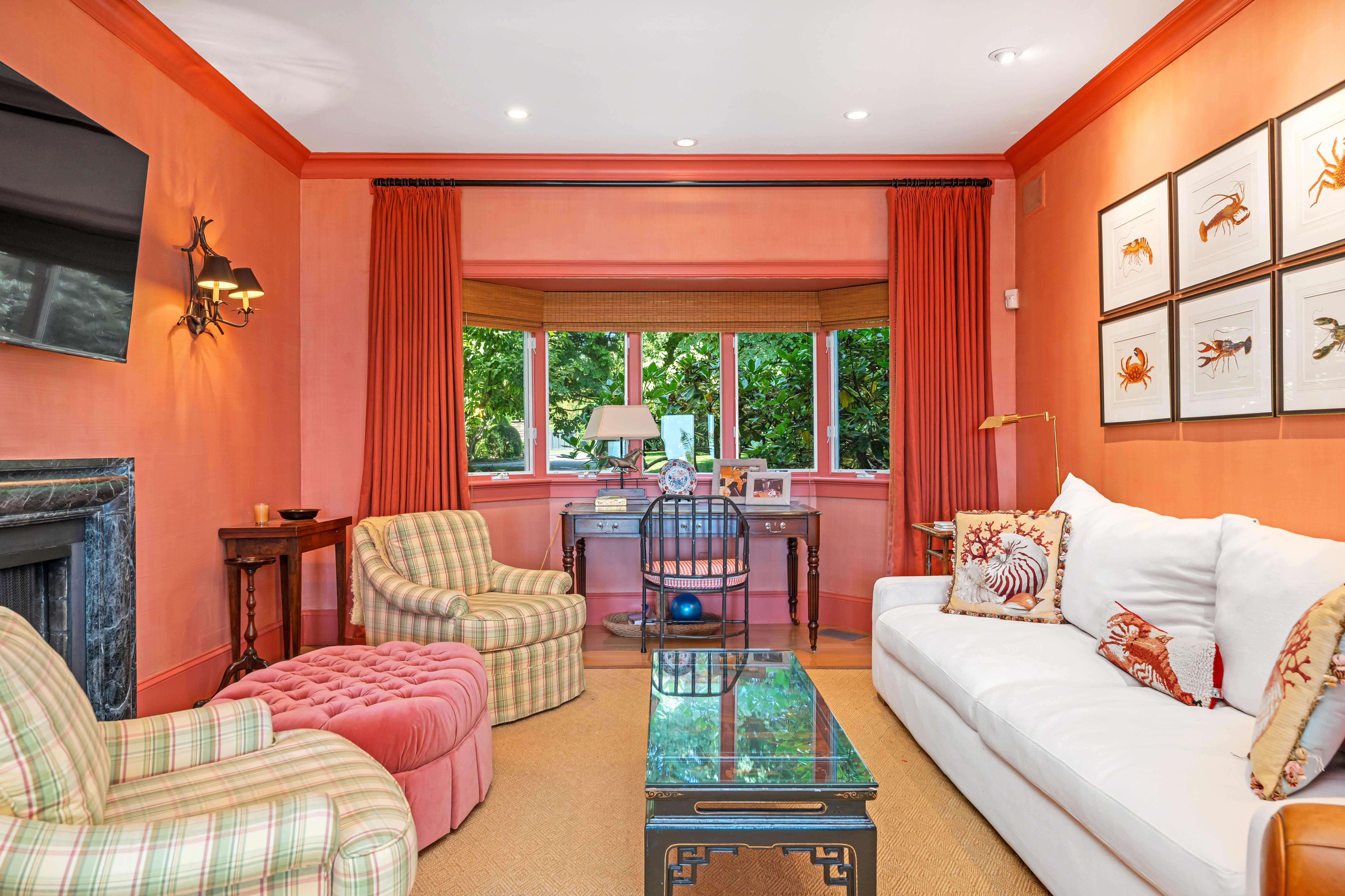  Indian Avenue - 物件實景