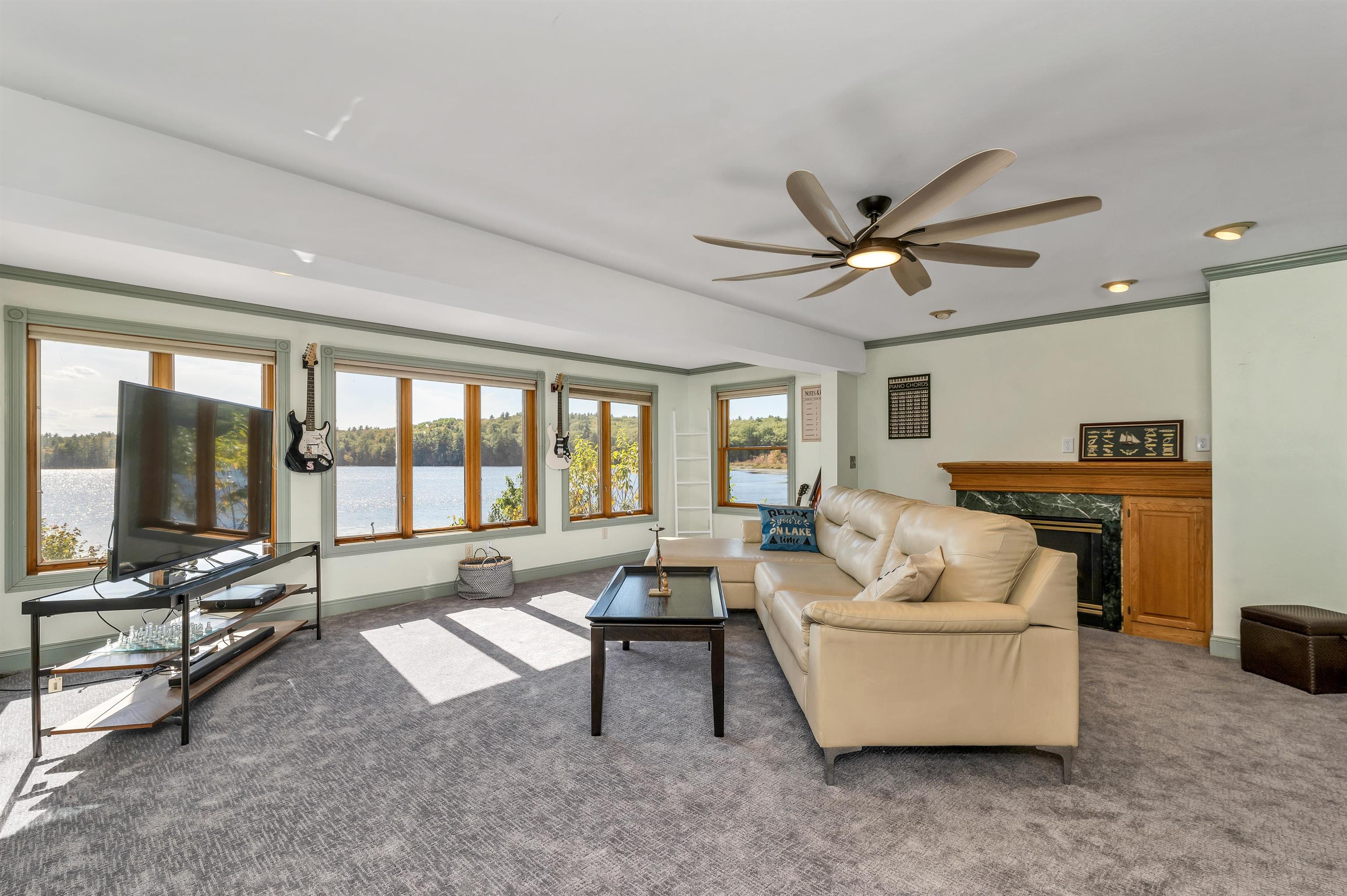 Dunbarton, New Hampshire, 03046, United States, 3 Bedrooms Bedrooms, ,2 BathroomsBathrooms,Residential,For Sale,1989464