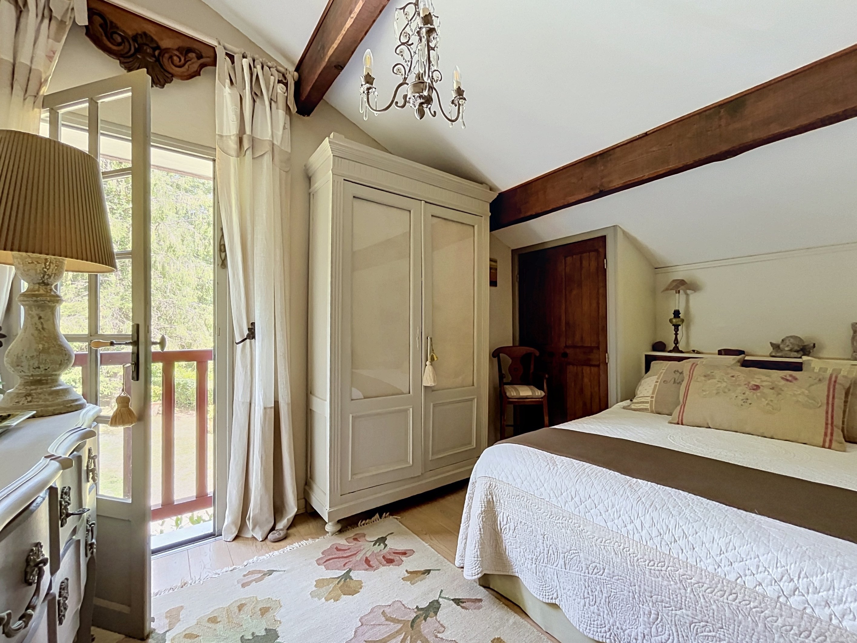  Charming Basque home - 物件實景