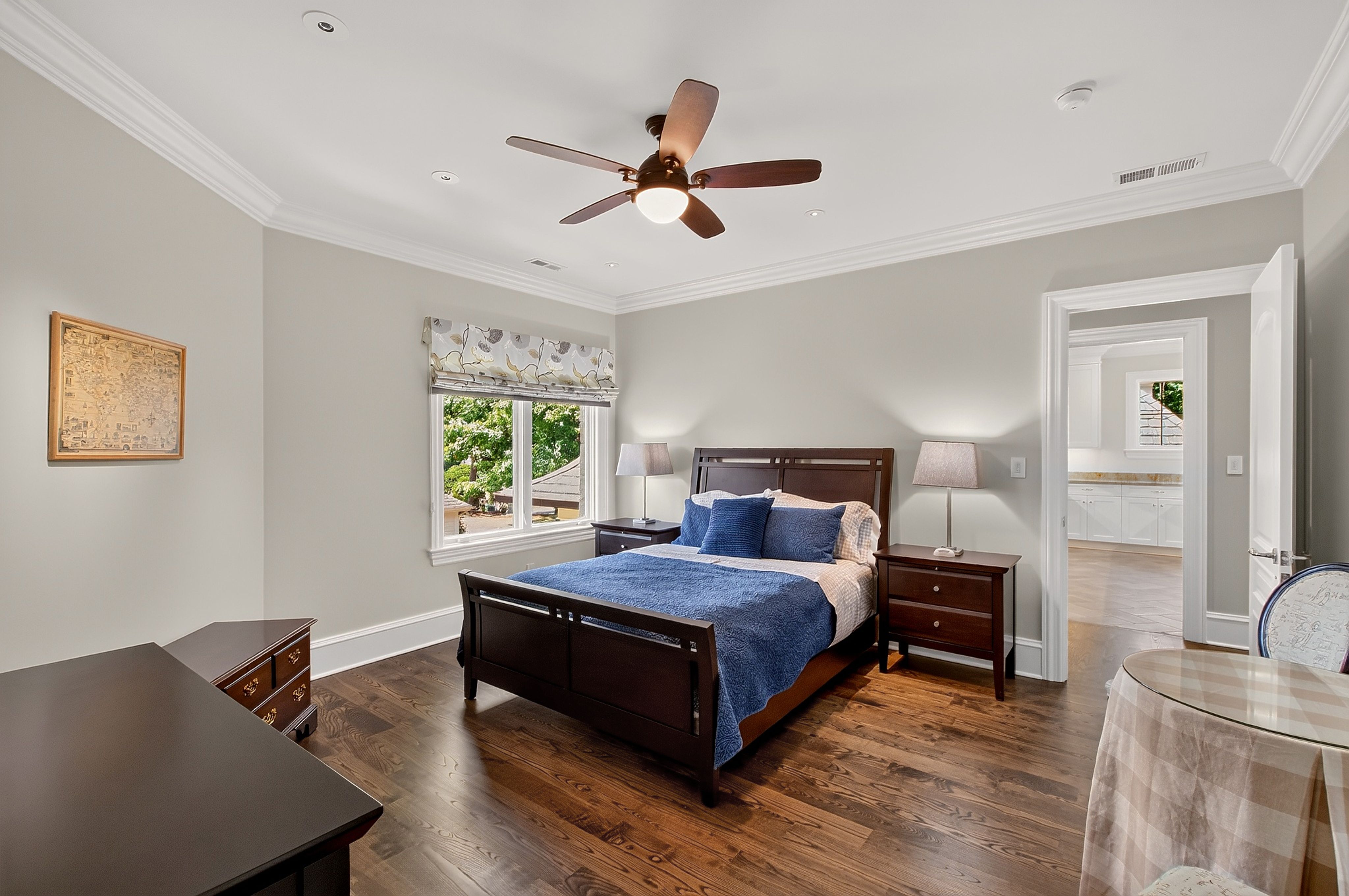  1412 Hedgelawn Way, Raleigh, NC 27615 - 物件實景
