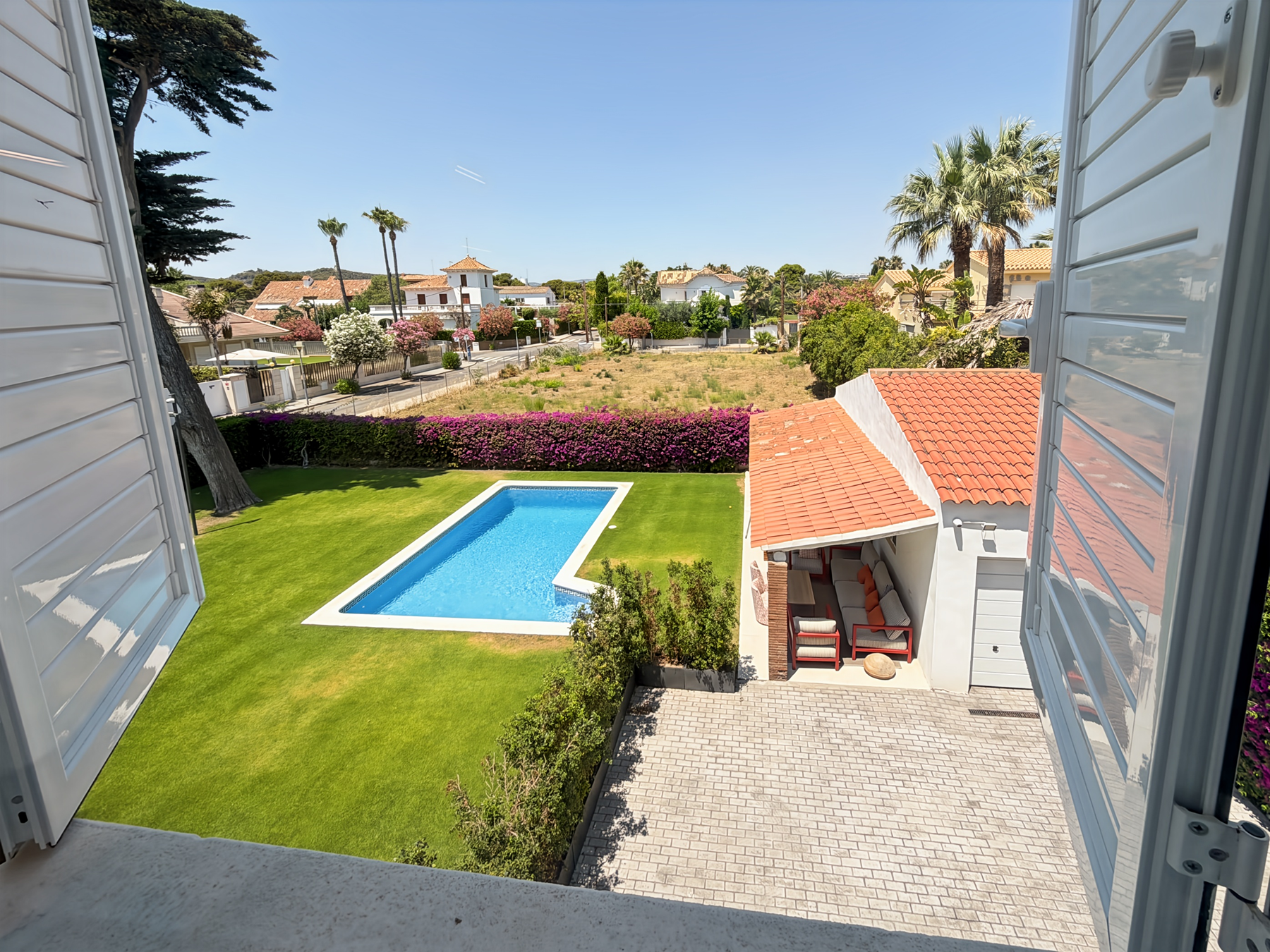  A unique property on the Paseo Marítimo - 物件實景