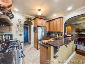 Camdenton, Missouri, 65020, United States, 4 Bedrooms Bedrooms, ,3 BathroomsBathrooms,Residential,For Sale,1858120