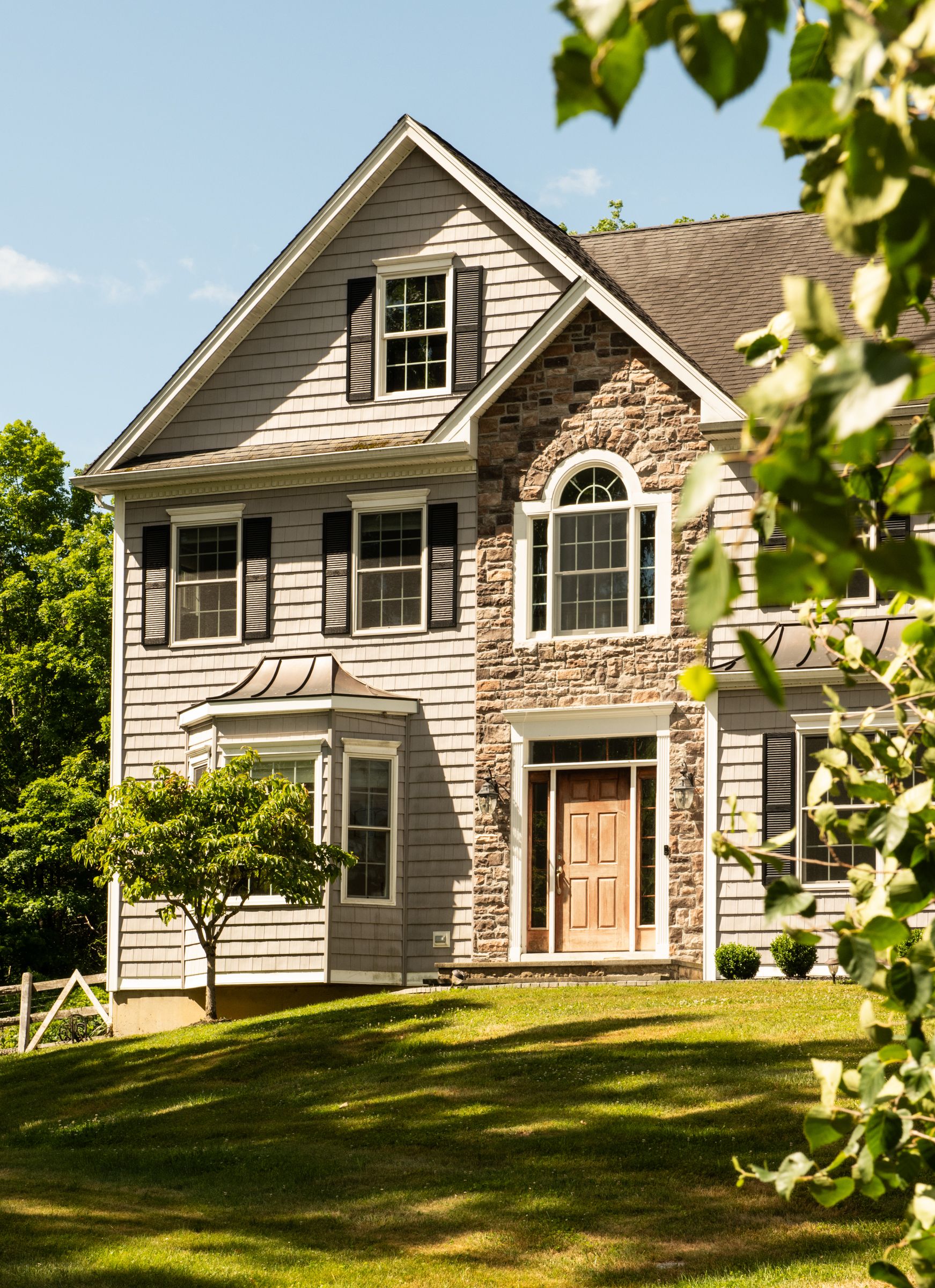 28 Crimson Hill, Rhinebeck, NY 12572 - 物件實景