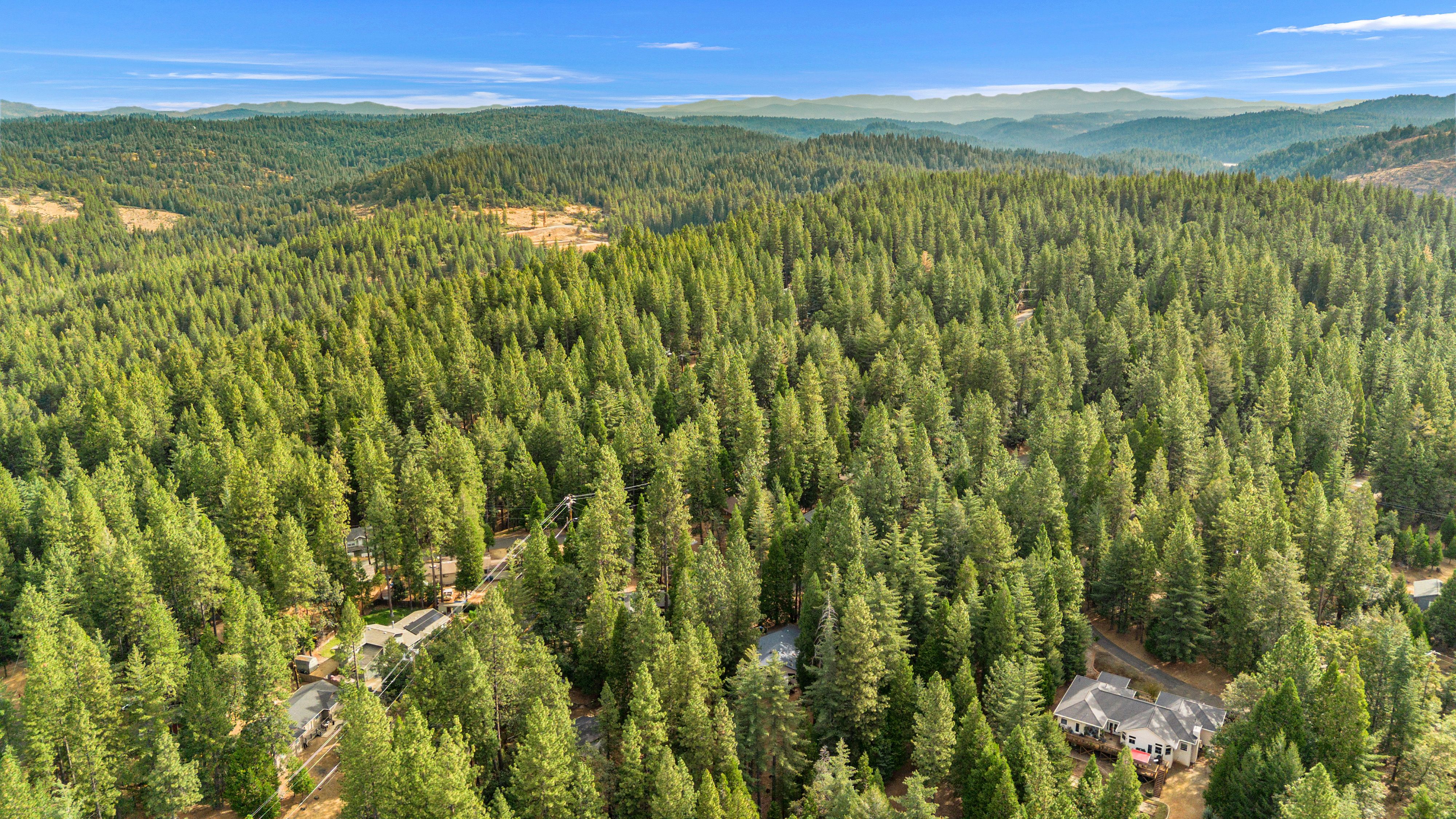  5648 Sierra Springs Drive, Pollock Pines, CA 95726 - 物件實景