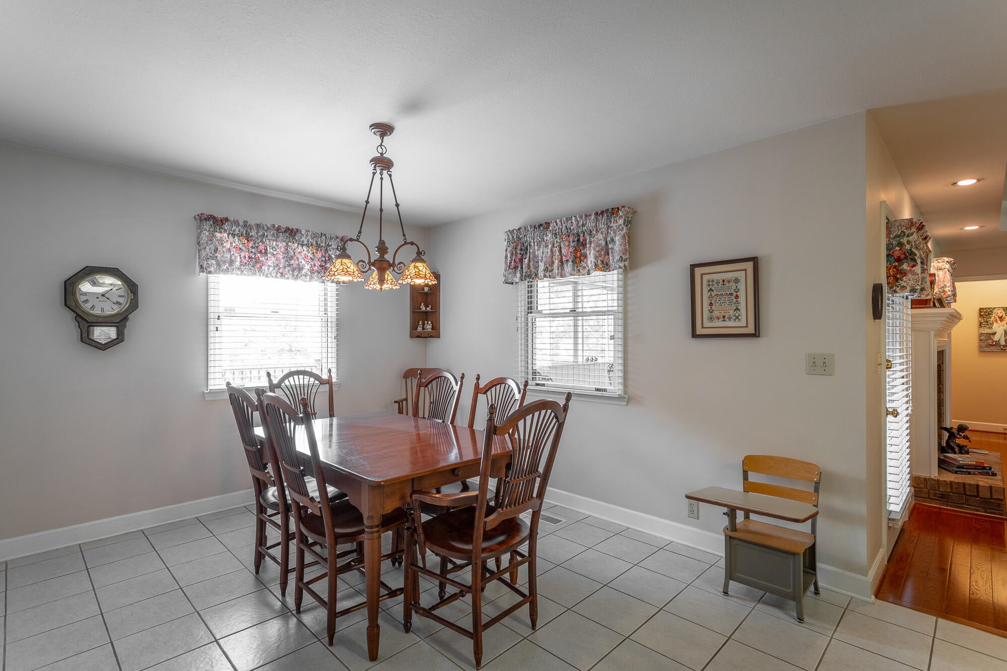 224 Heritage Place, Ringgold, Georgia, 30736, United States, 3 Bedrooms Bedrooms, ,4 BathroomsBathrooms,Residential,For Sale,224 Heritage Place,1657049