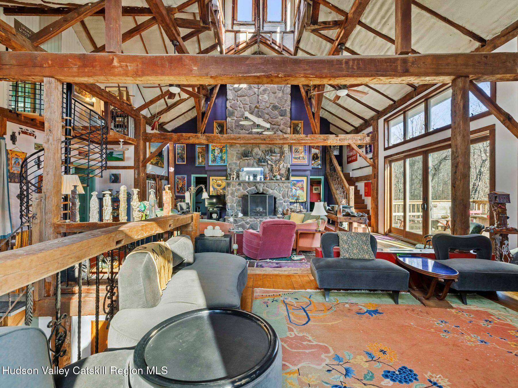 Jewett, New York, 12444, United States, 4 Bedrooms Bedrooms, ,4 BathroomsBathrooms,Residential,For Sale,2003258