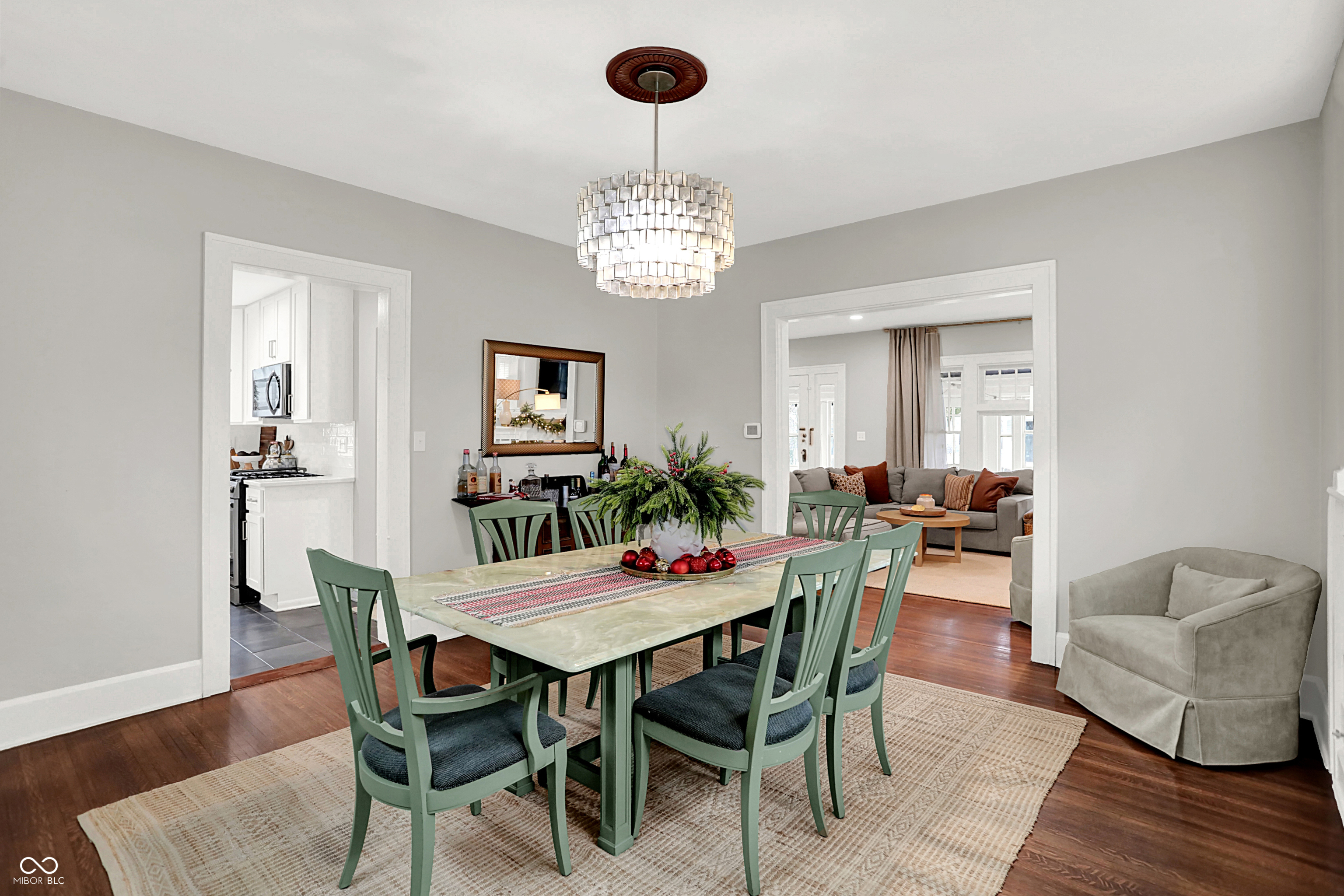 Indianapolis, Indiana, 46205, United States, 3 Bedrooms Bedrooms, ,2 BathroomsBathrooms,Residential,For Sale,2005360