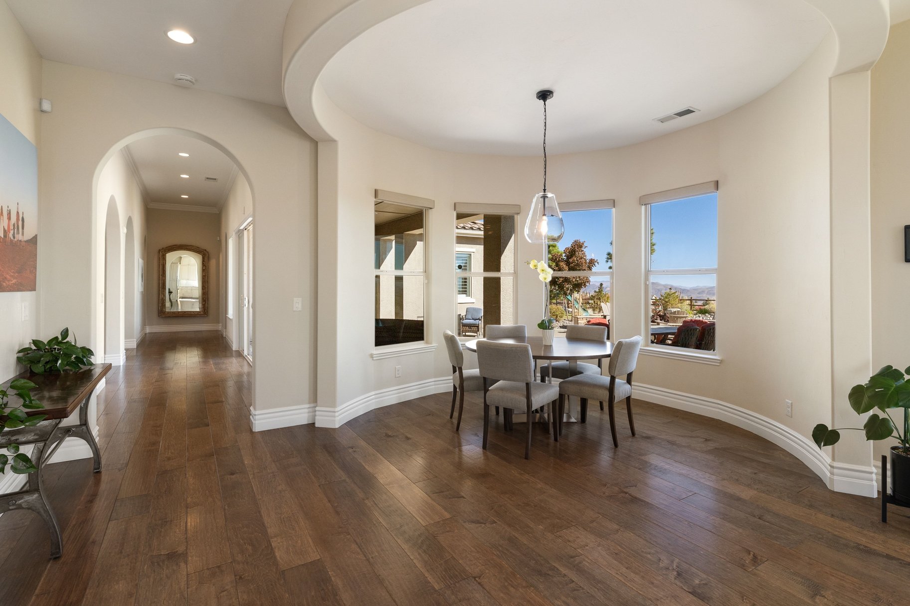  A Monte Vista Masterpiece  Panoramic Views, Exceptional Living - 物件實景