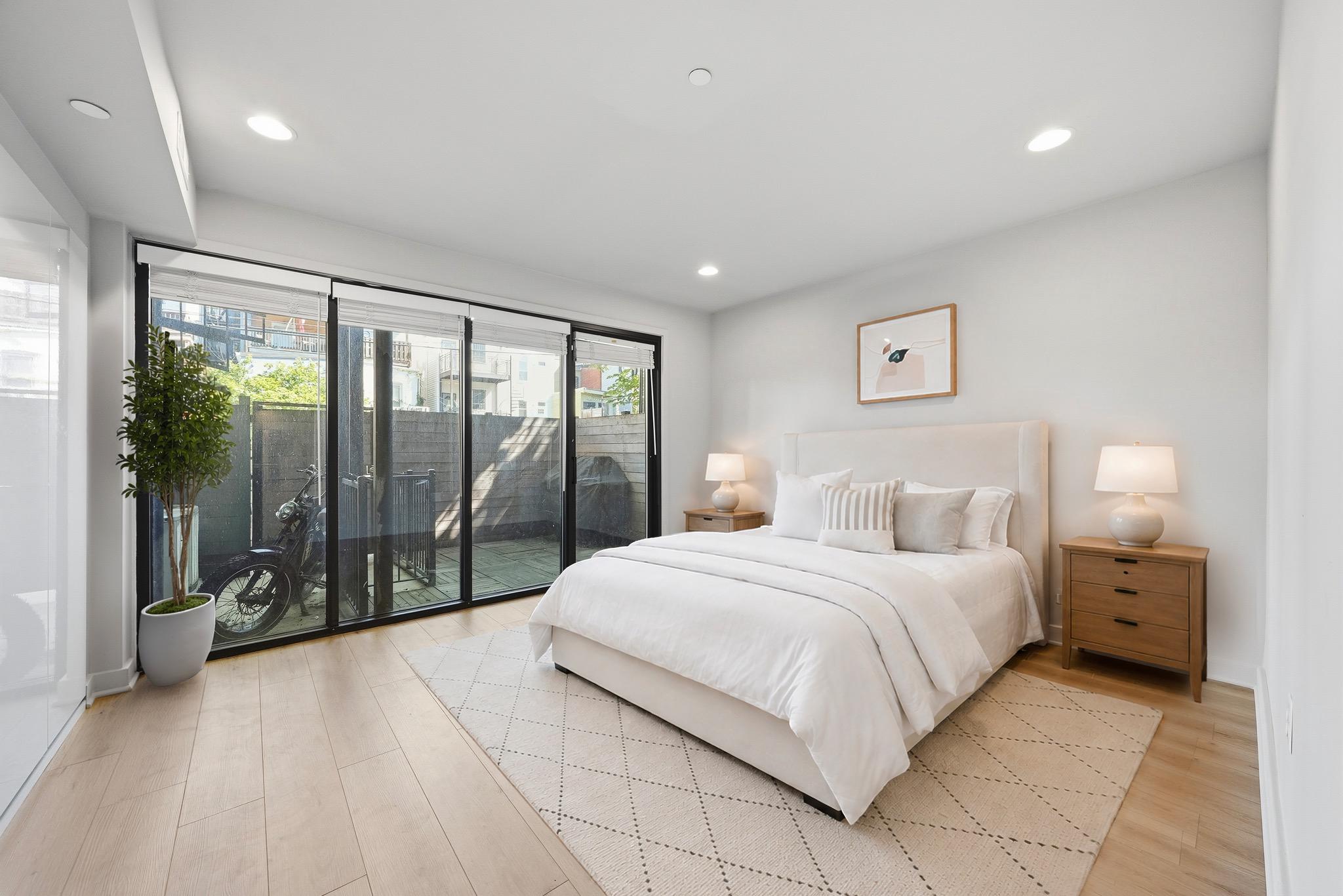  1341 Irving Street NW, Washington, DC, 20010 - 物件實景