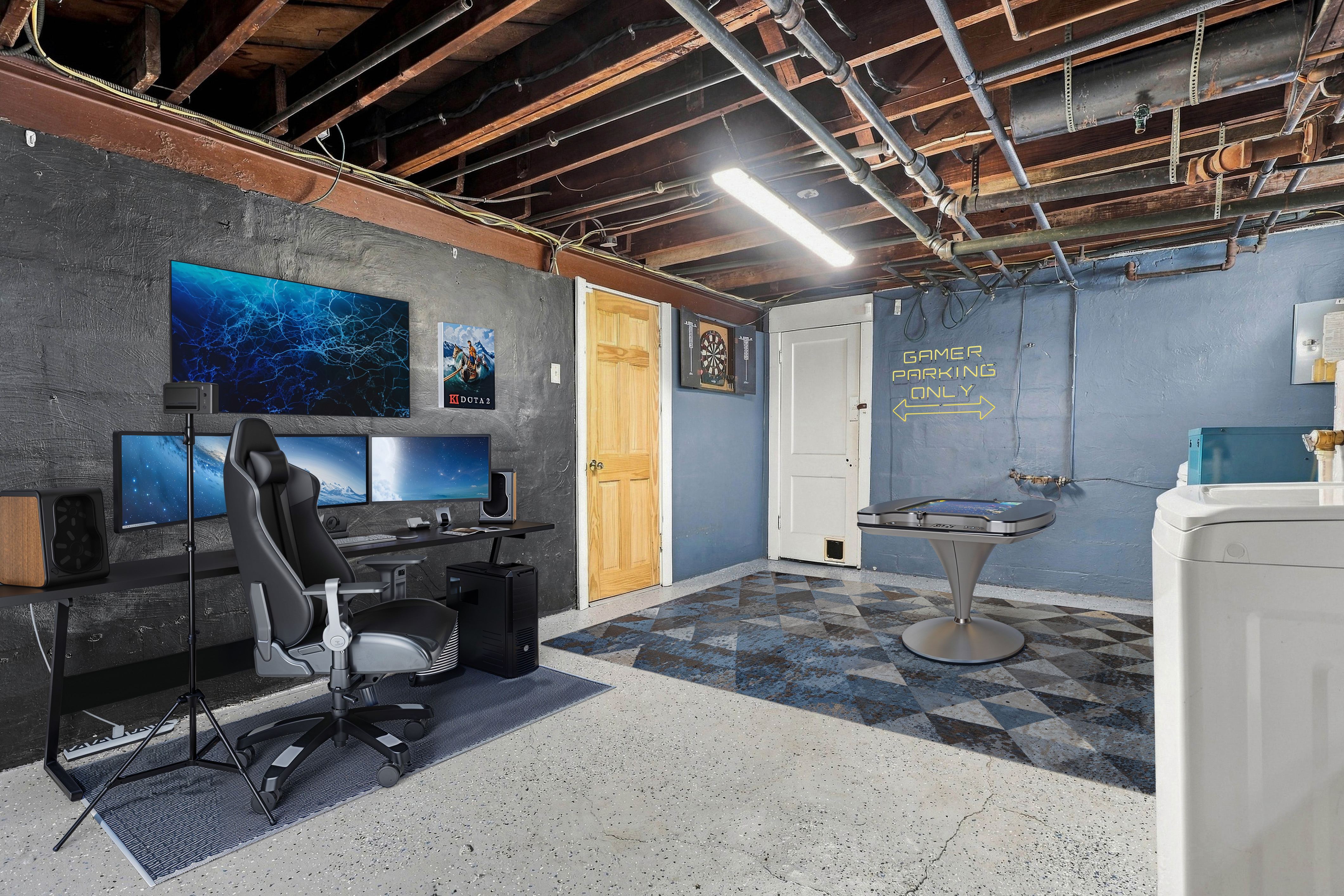  715 Maple Street, West Mifflin, PA 15122 - 物件實景